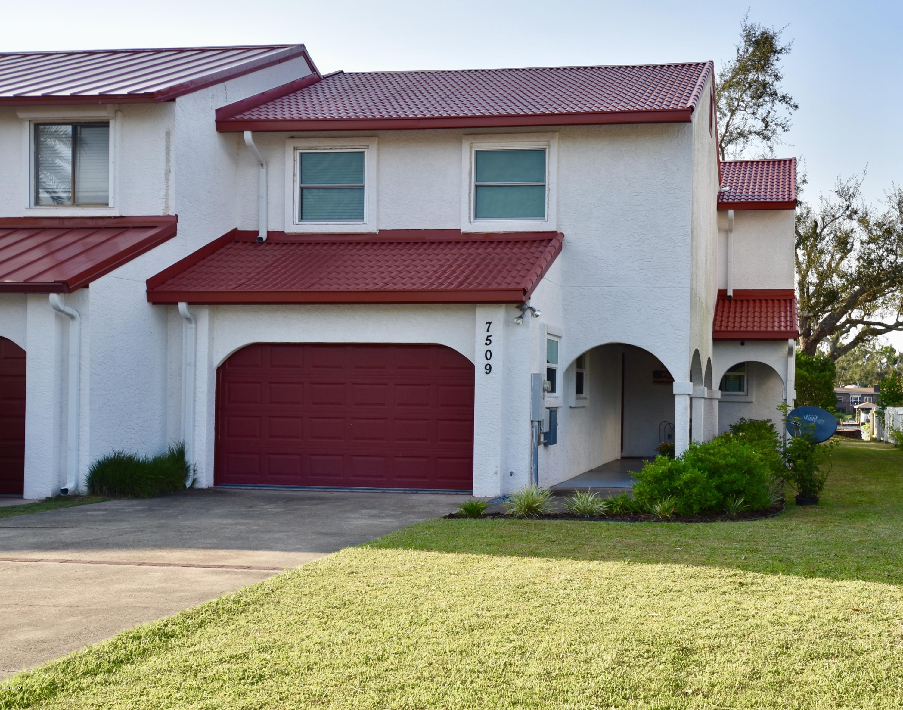 Callaway Forest - Residential