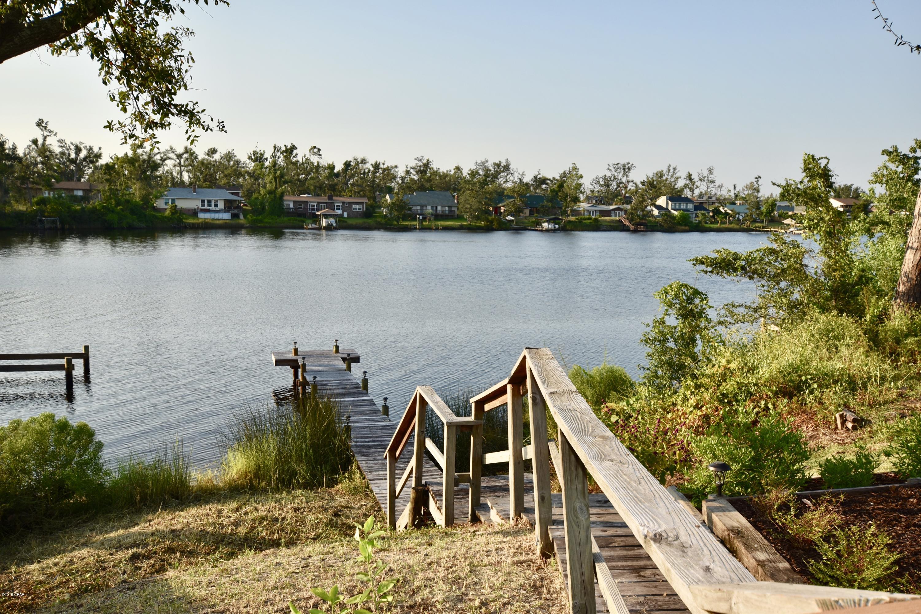 Callaway Forest - Residential