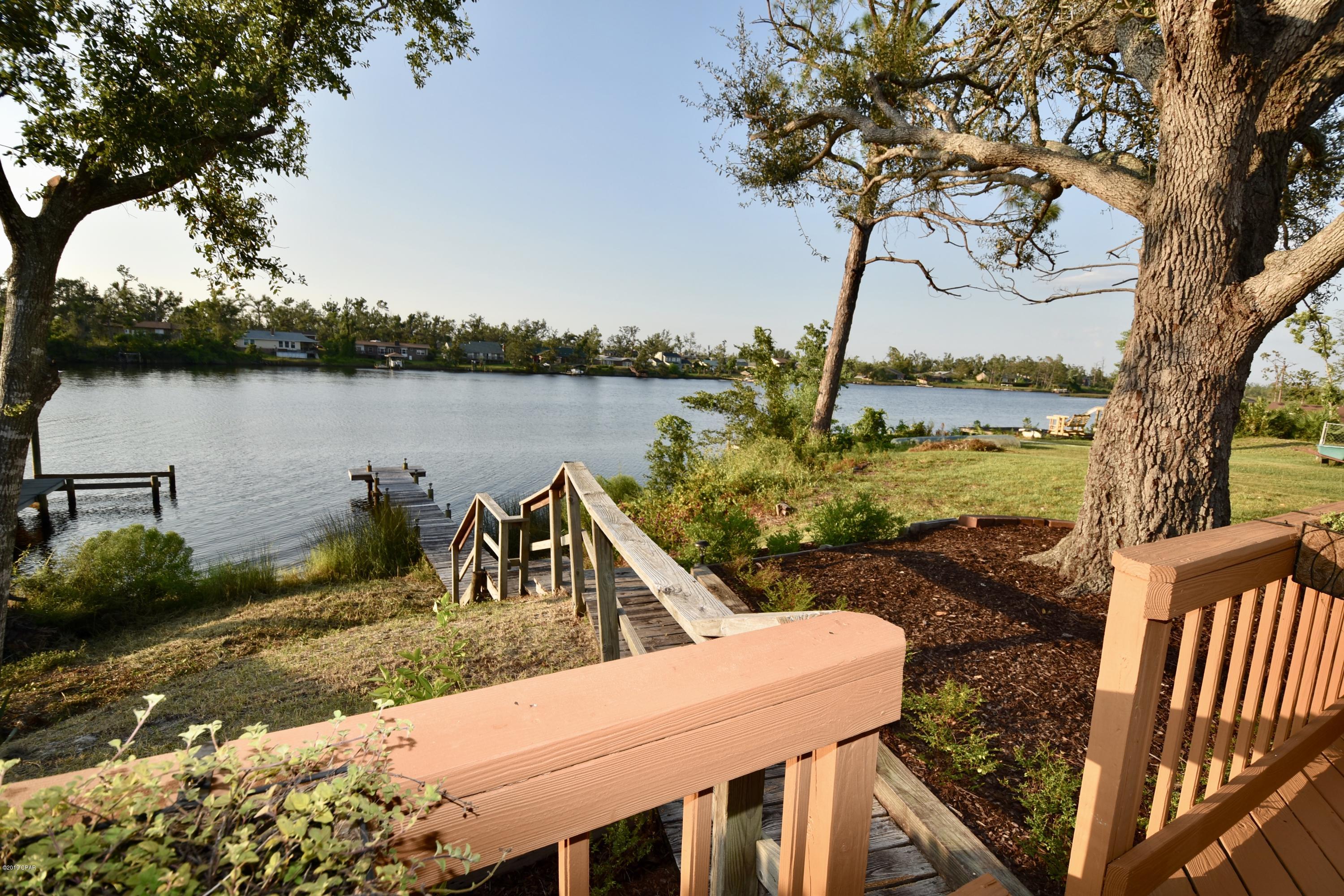 Callaway Forest - Residential