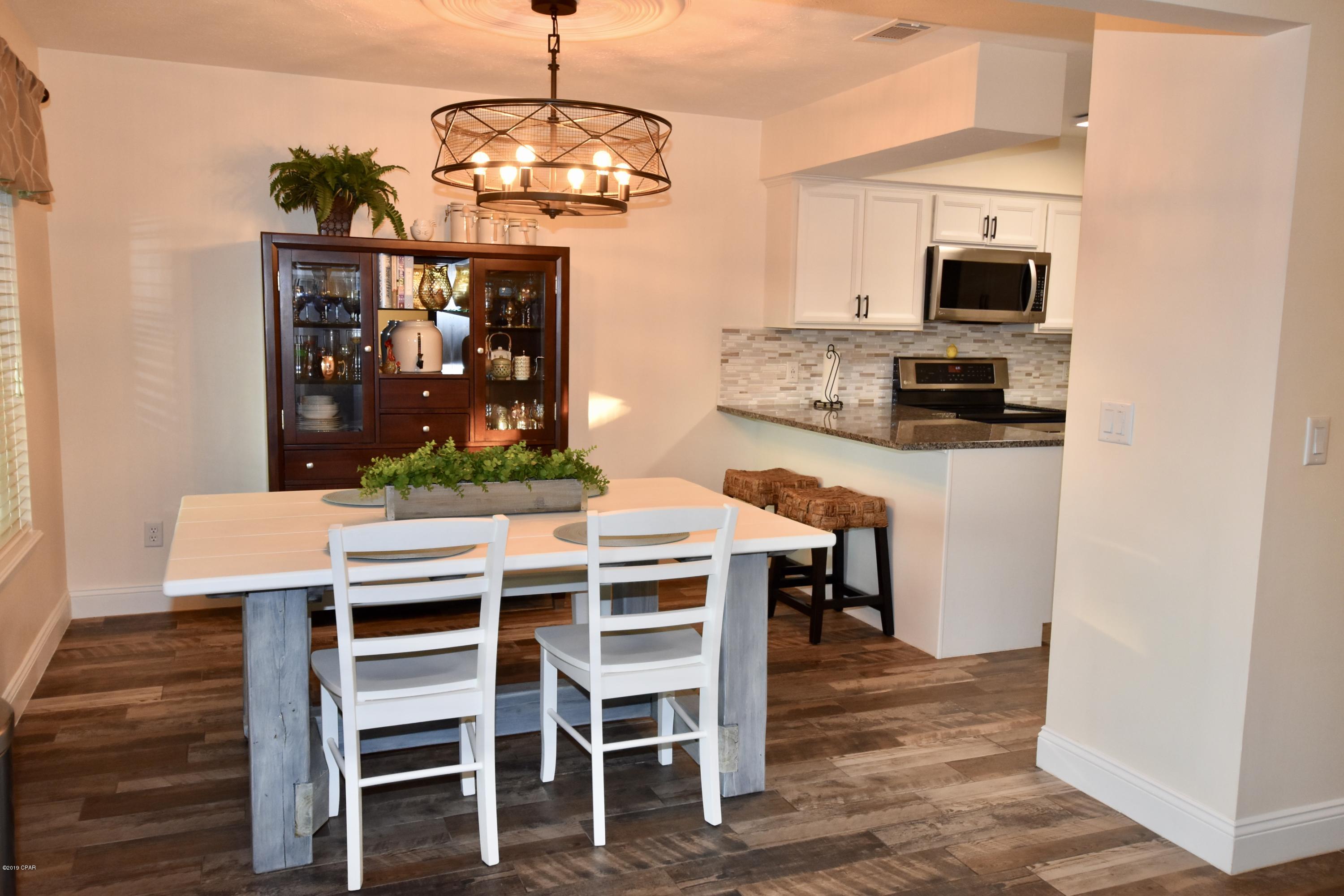 Callaway Forest - Residential