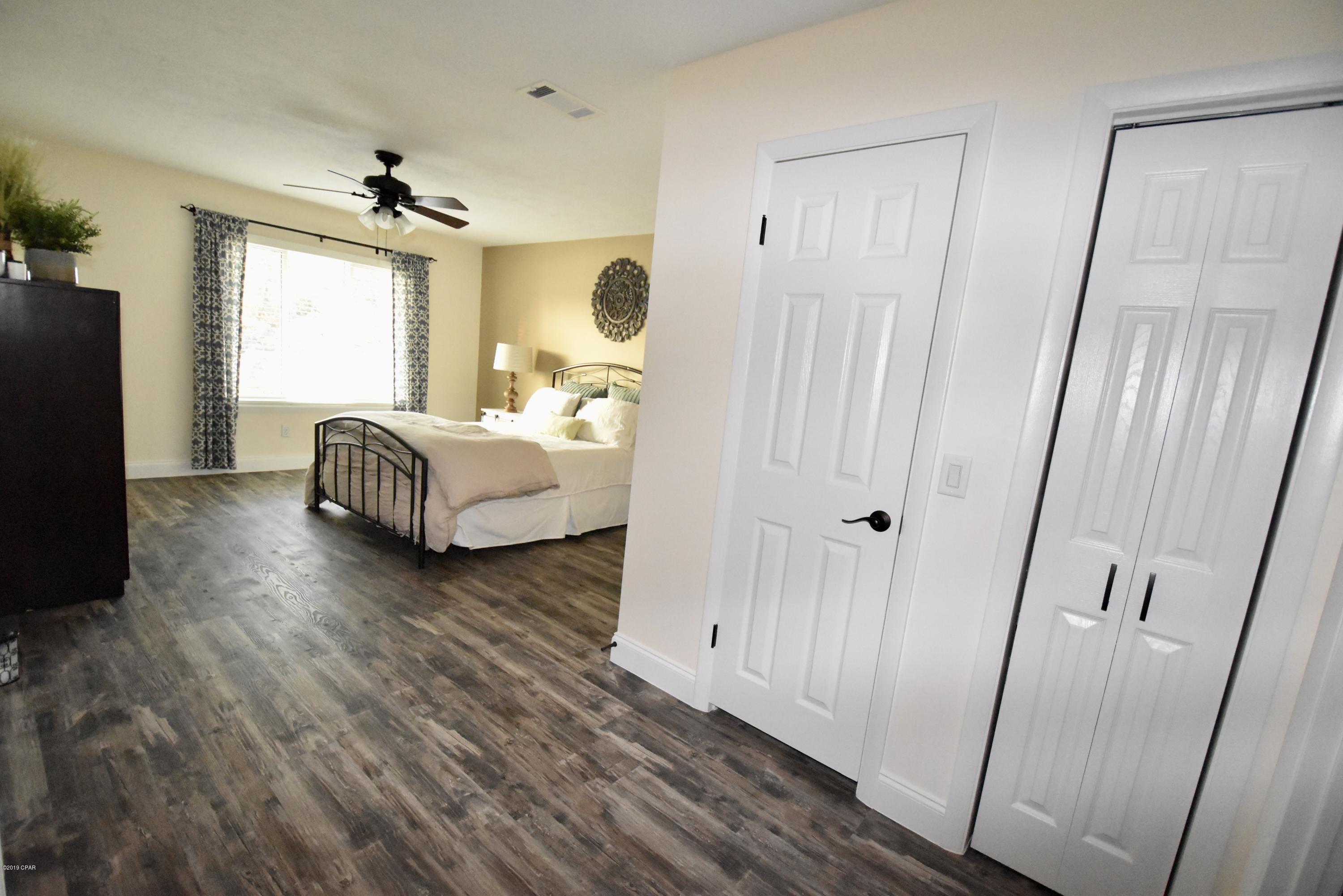 Callaway Forest - Residential