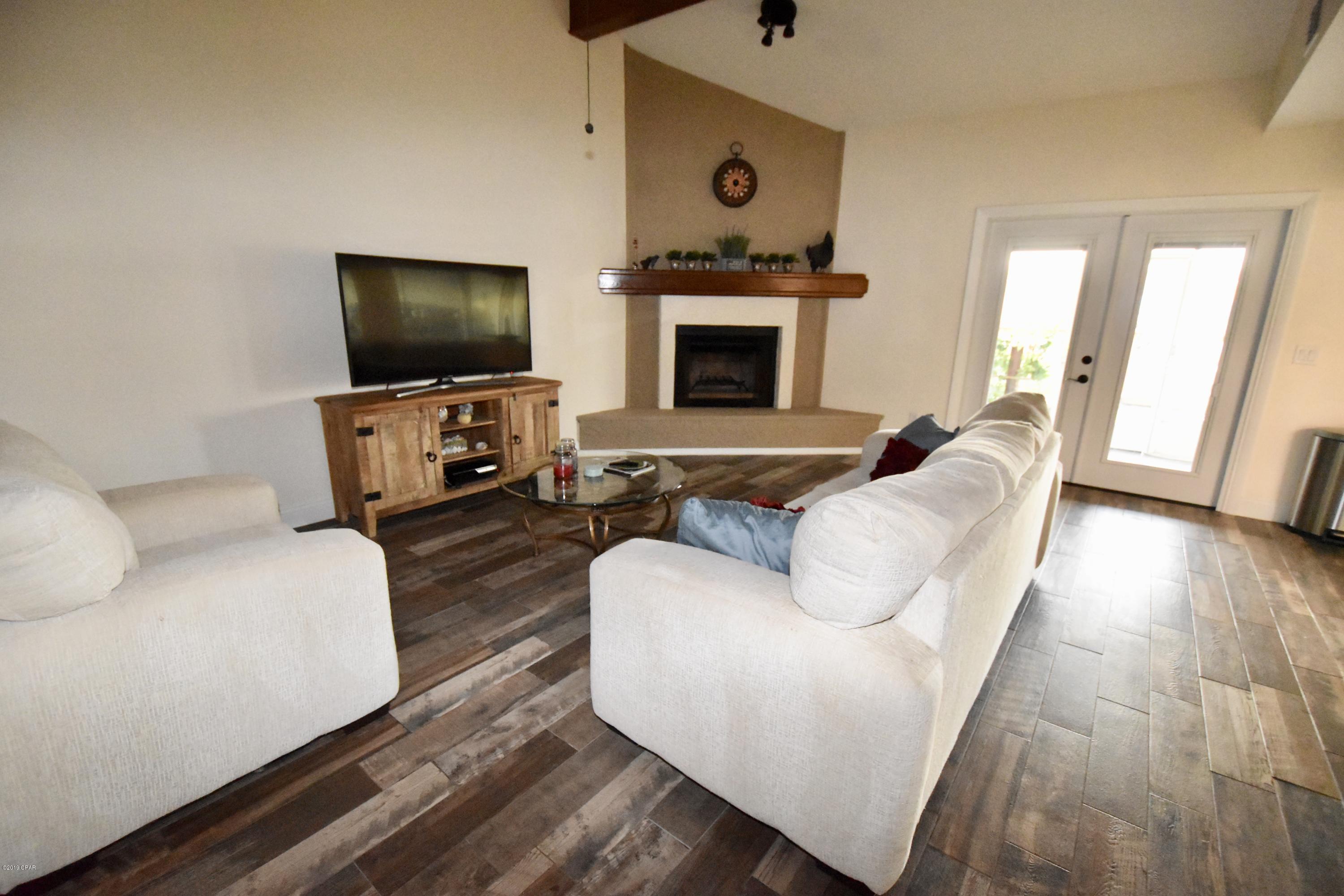 Callaway Forest - Residential