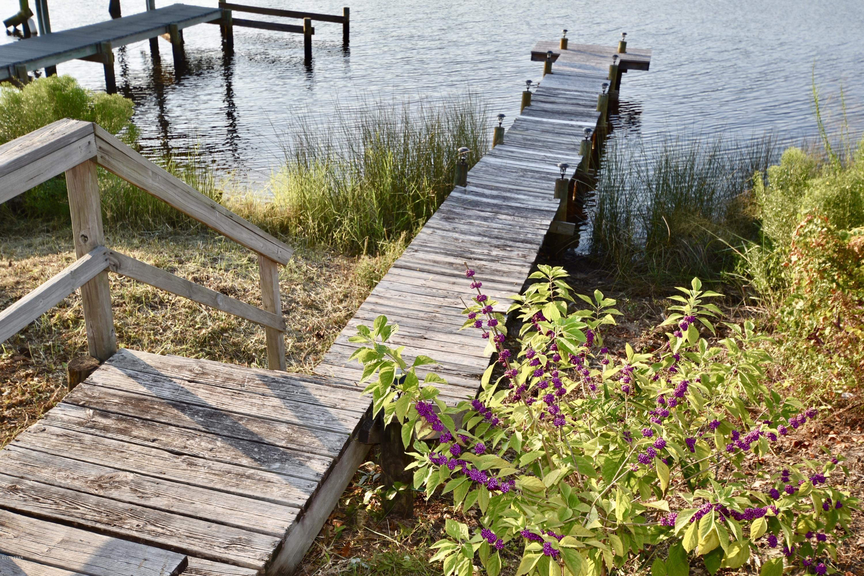 Callaway Forest - Residential