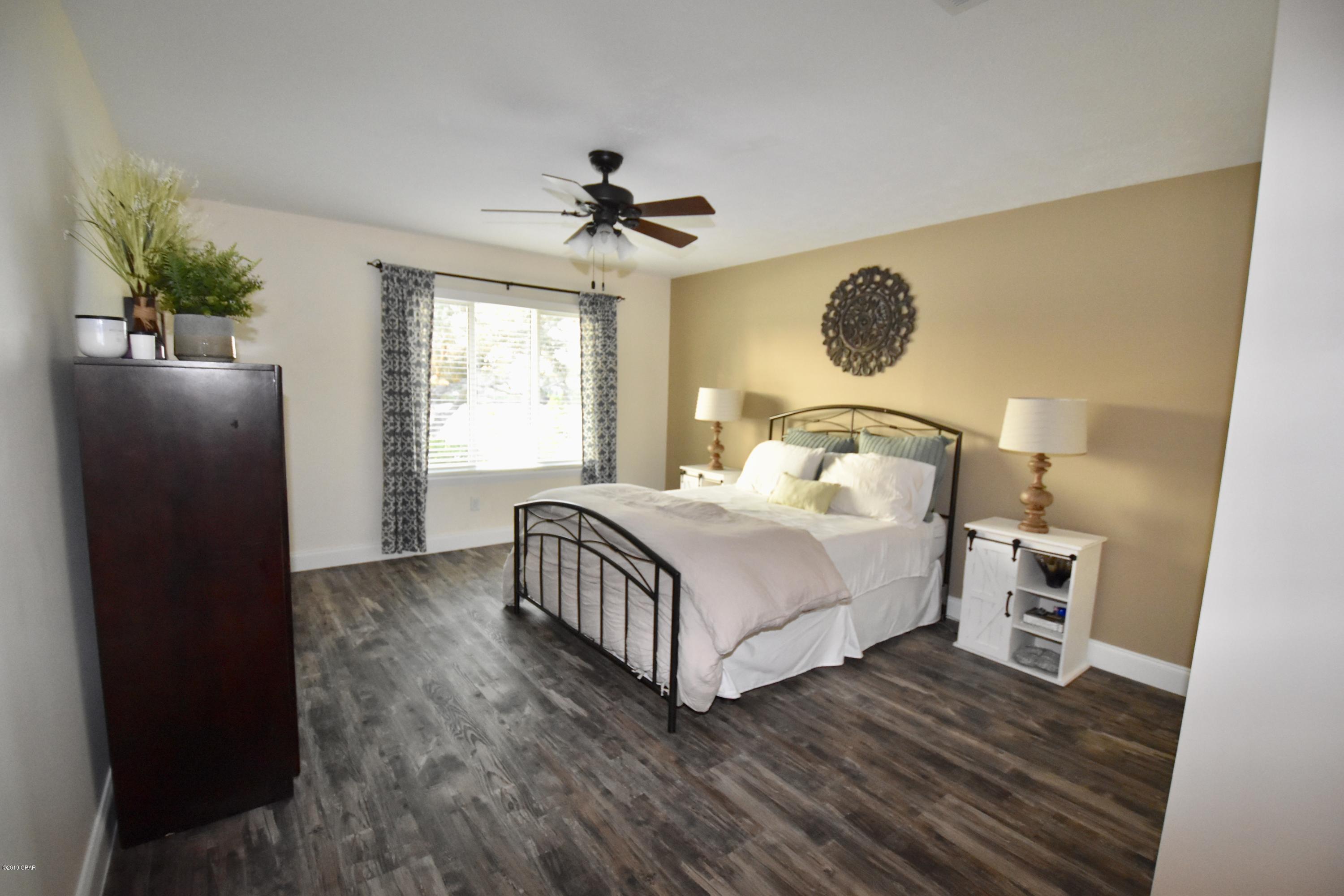 Callaway Forest - Residential