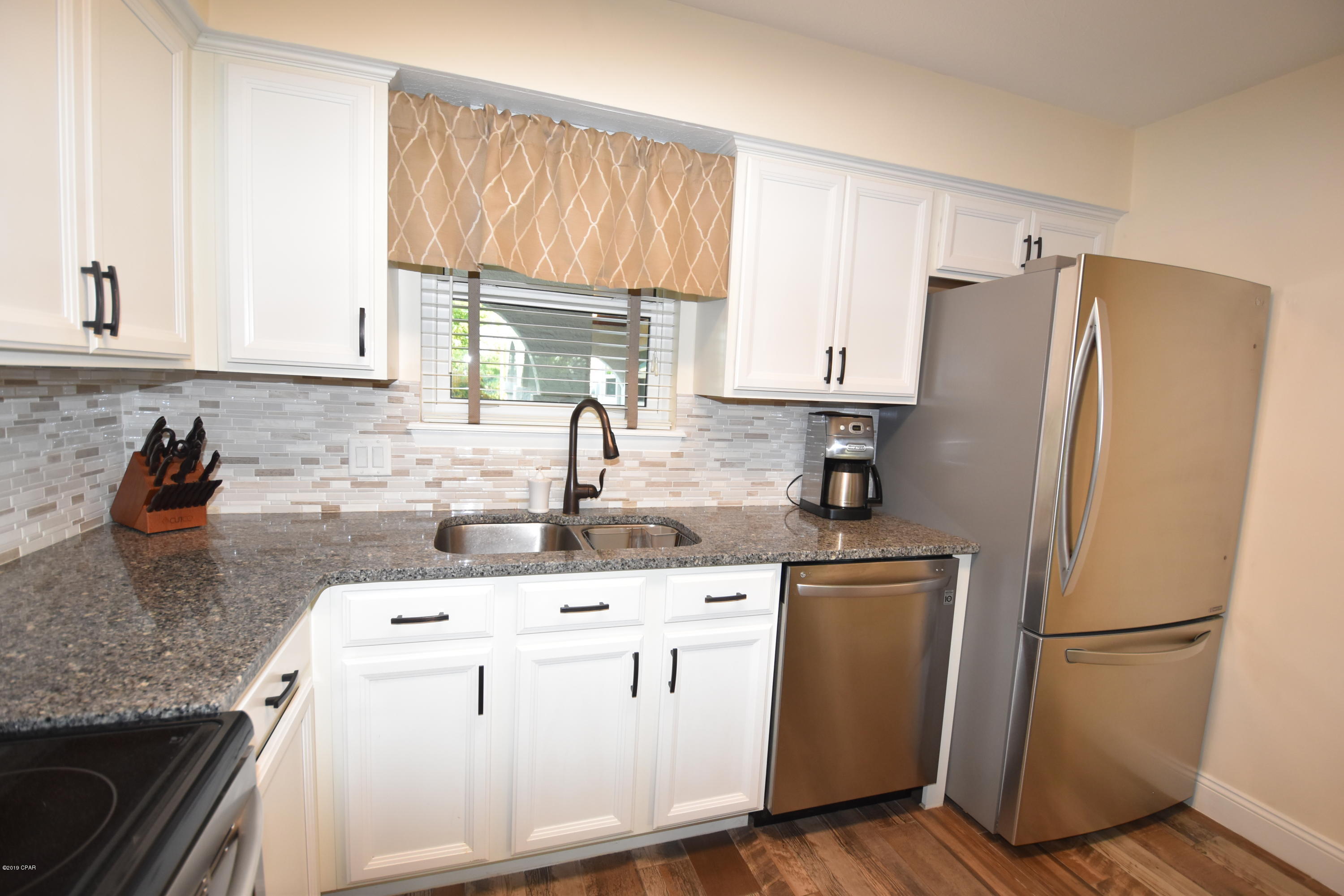 Callaway Forest - Residential