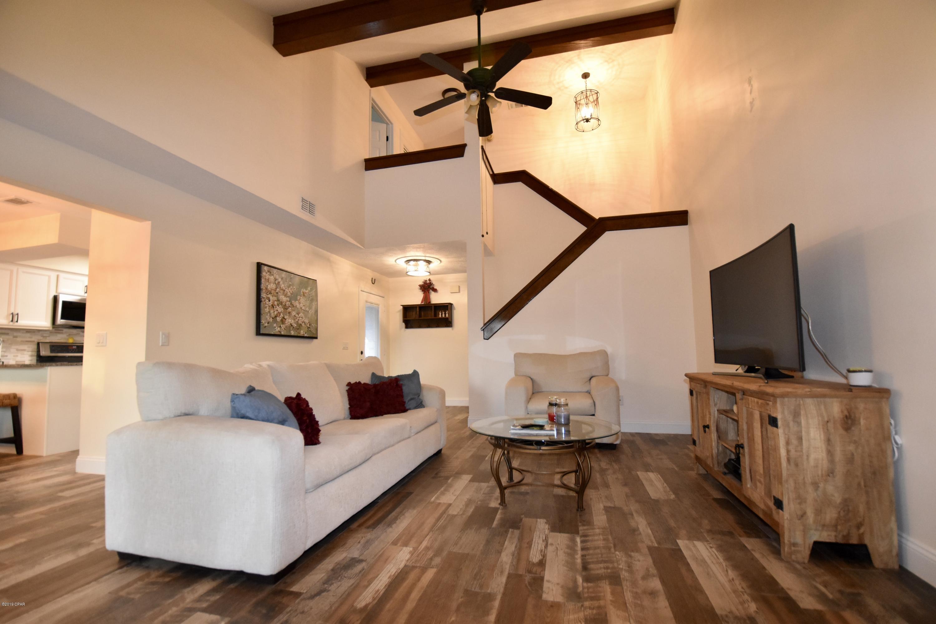 Callaway Forest - Residential