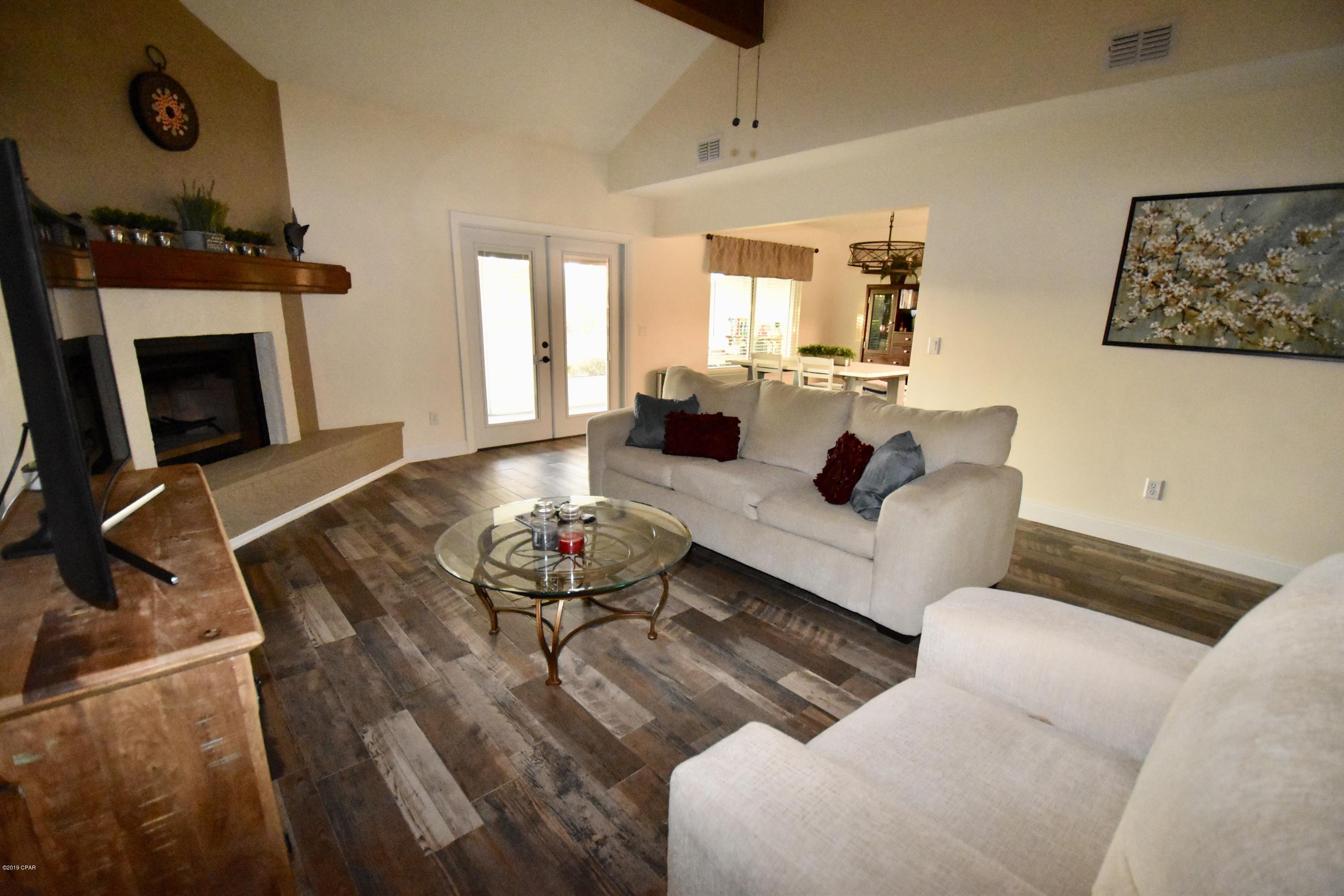 Callaway Forest - Residential