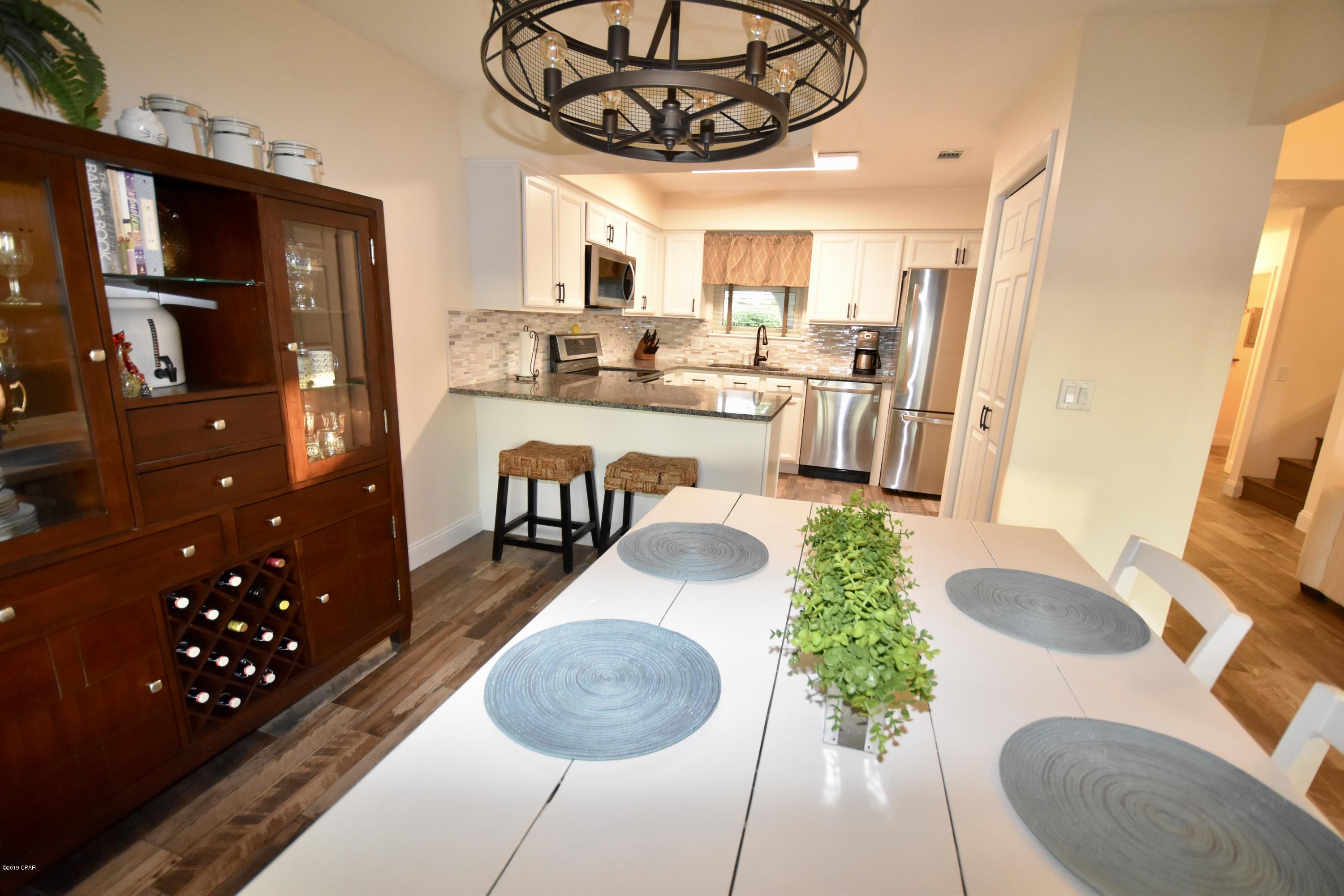 Callaway Forest - Residential