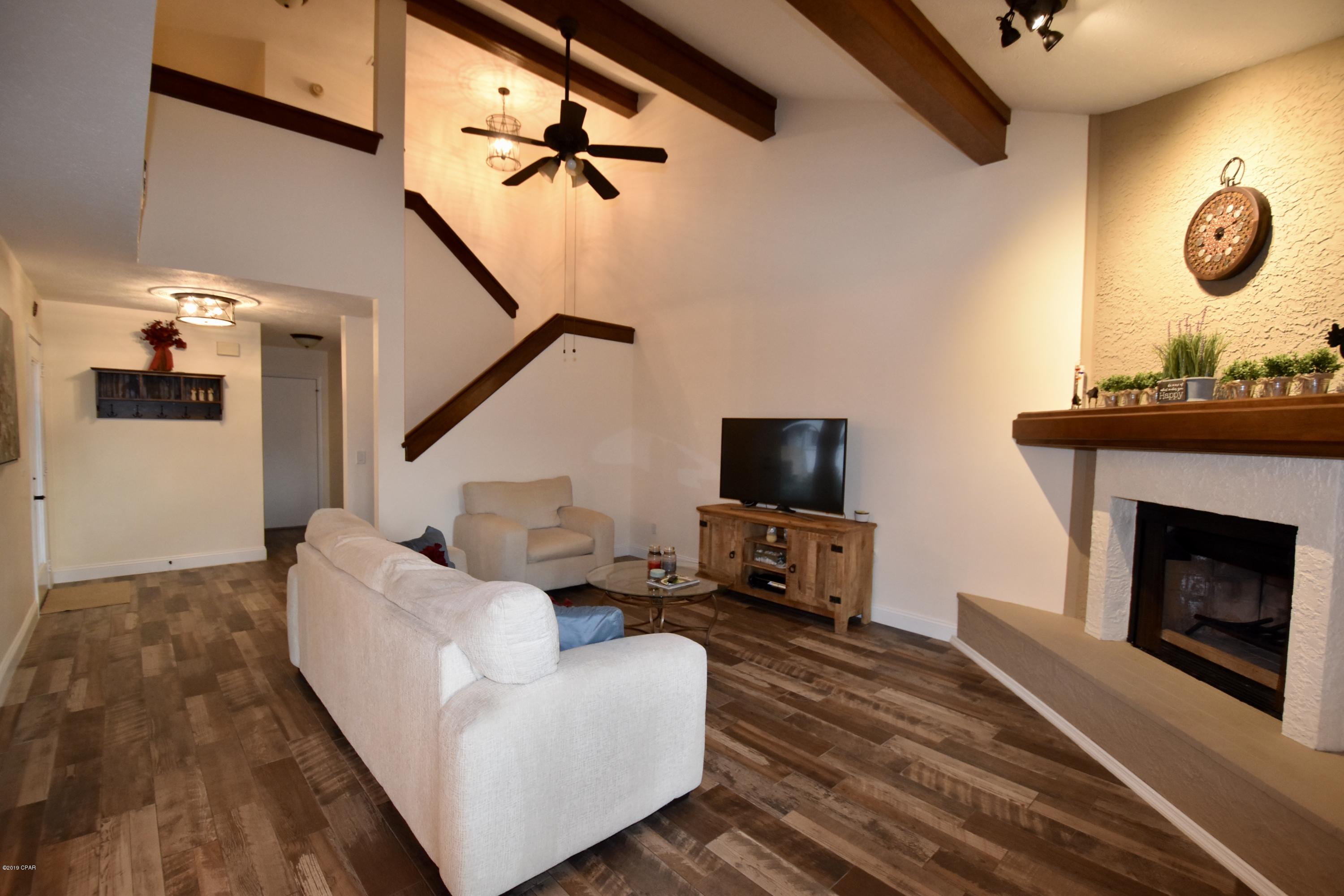 Callaway Forest - Residential