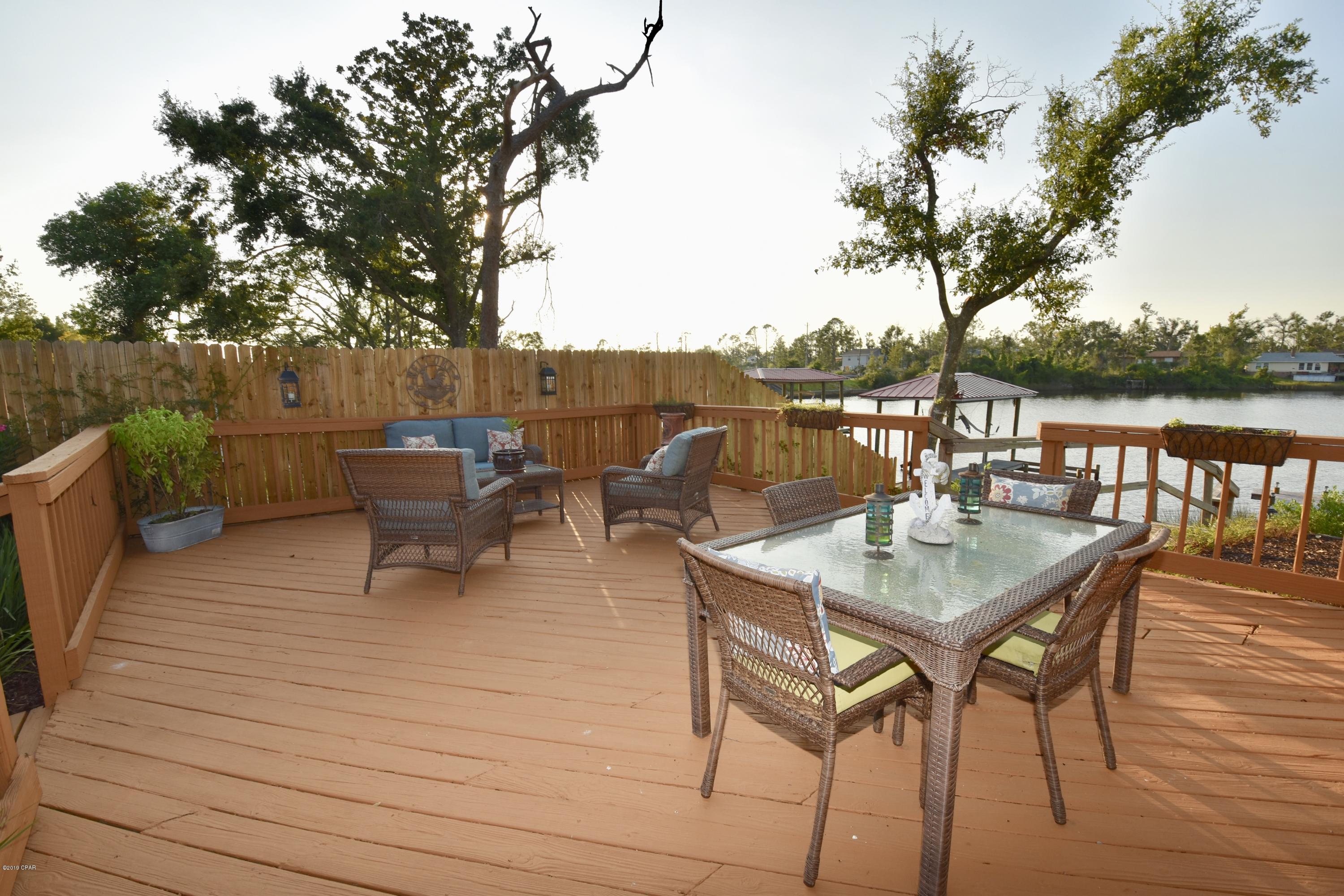 Callaway Forest - Residential