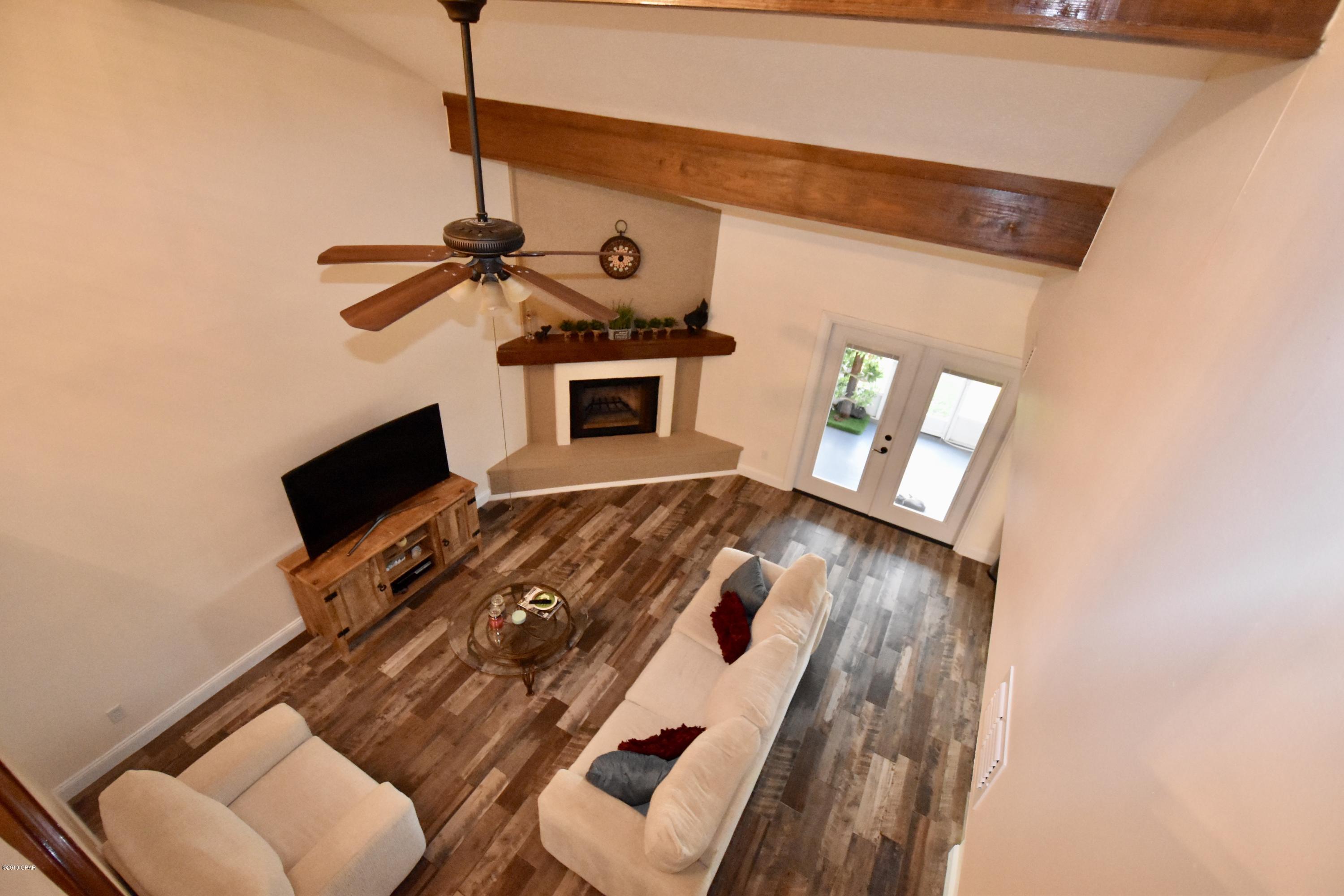 Callaway Forest - Residential