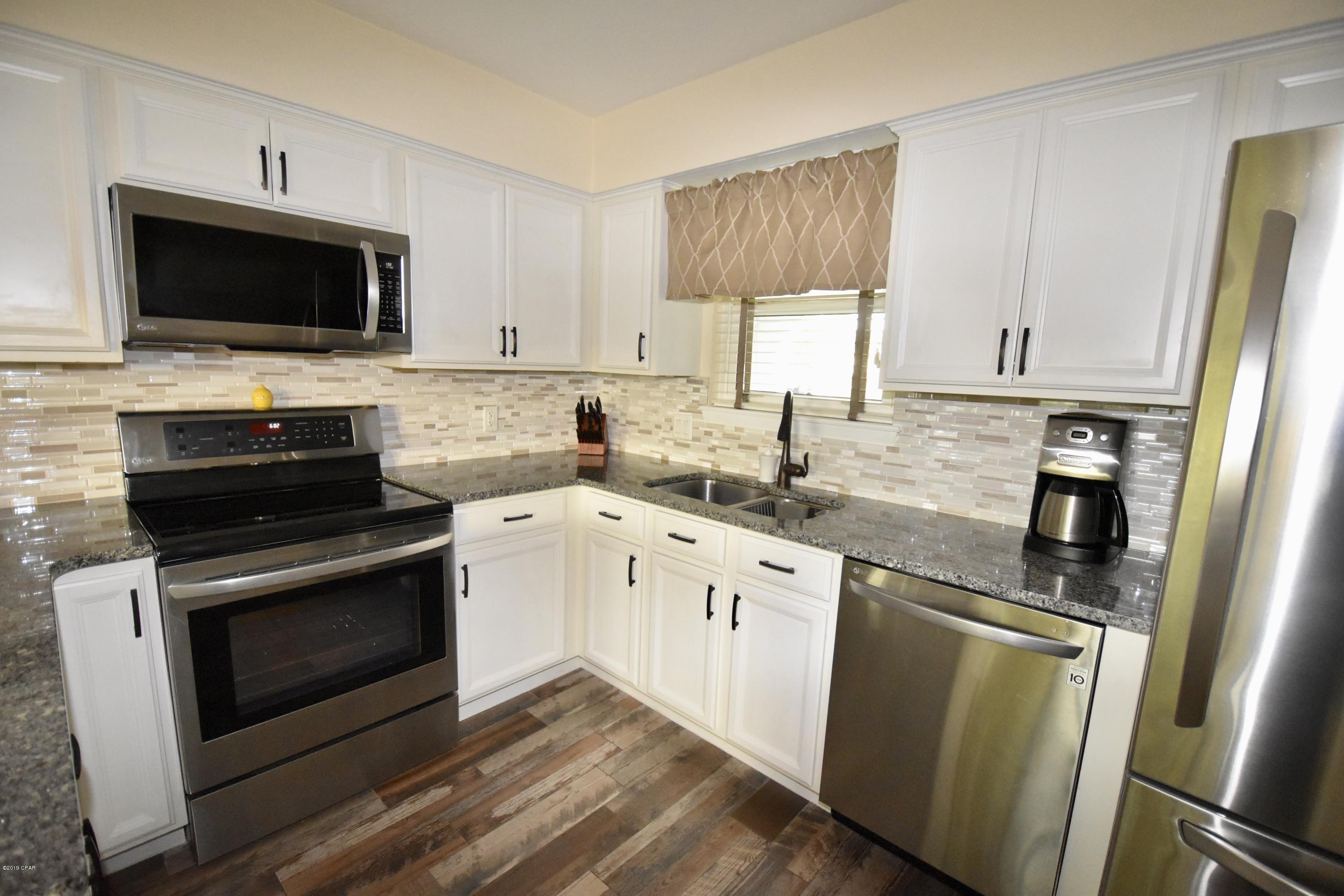 Callaway Forest - Residential