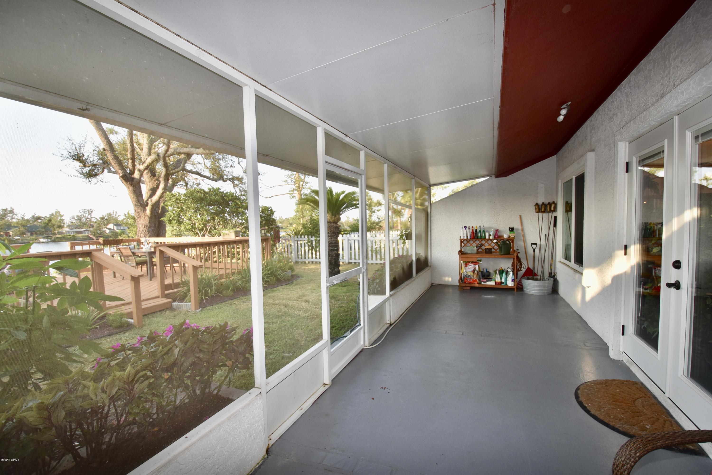 Callaway Forest - Residential