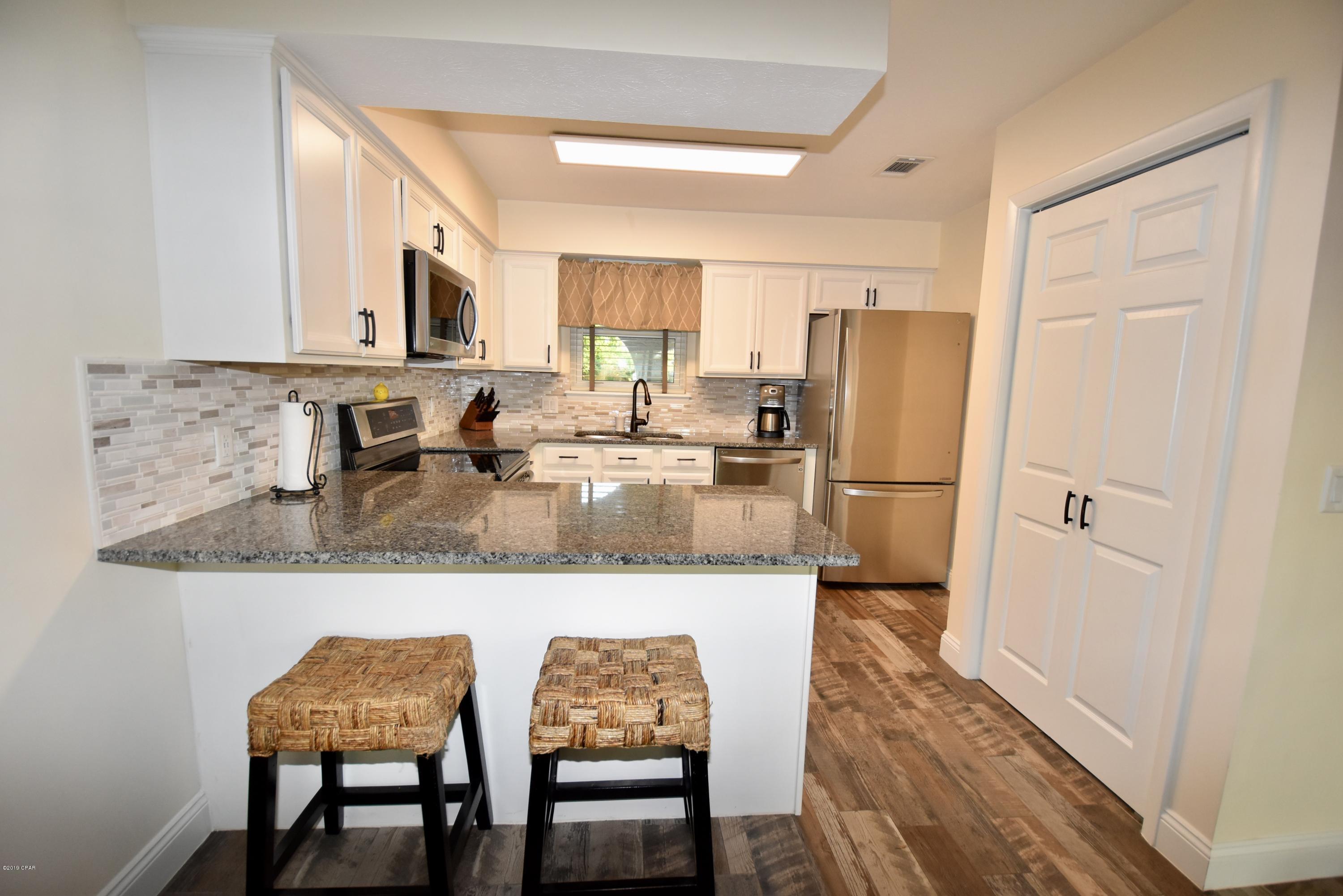 Callaway Forest - Residential