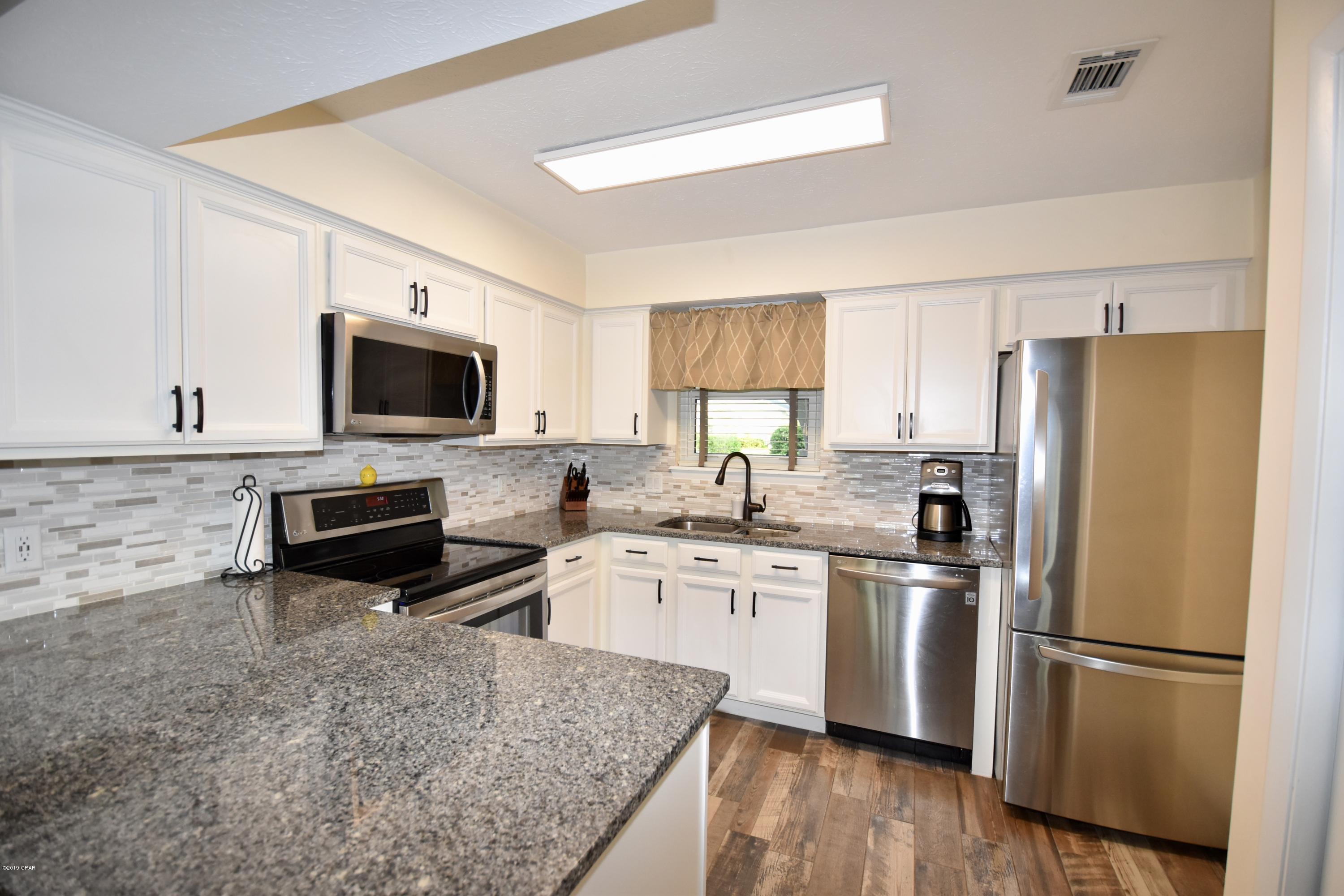 Callaway Forest - Residential