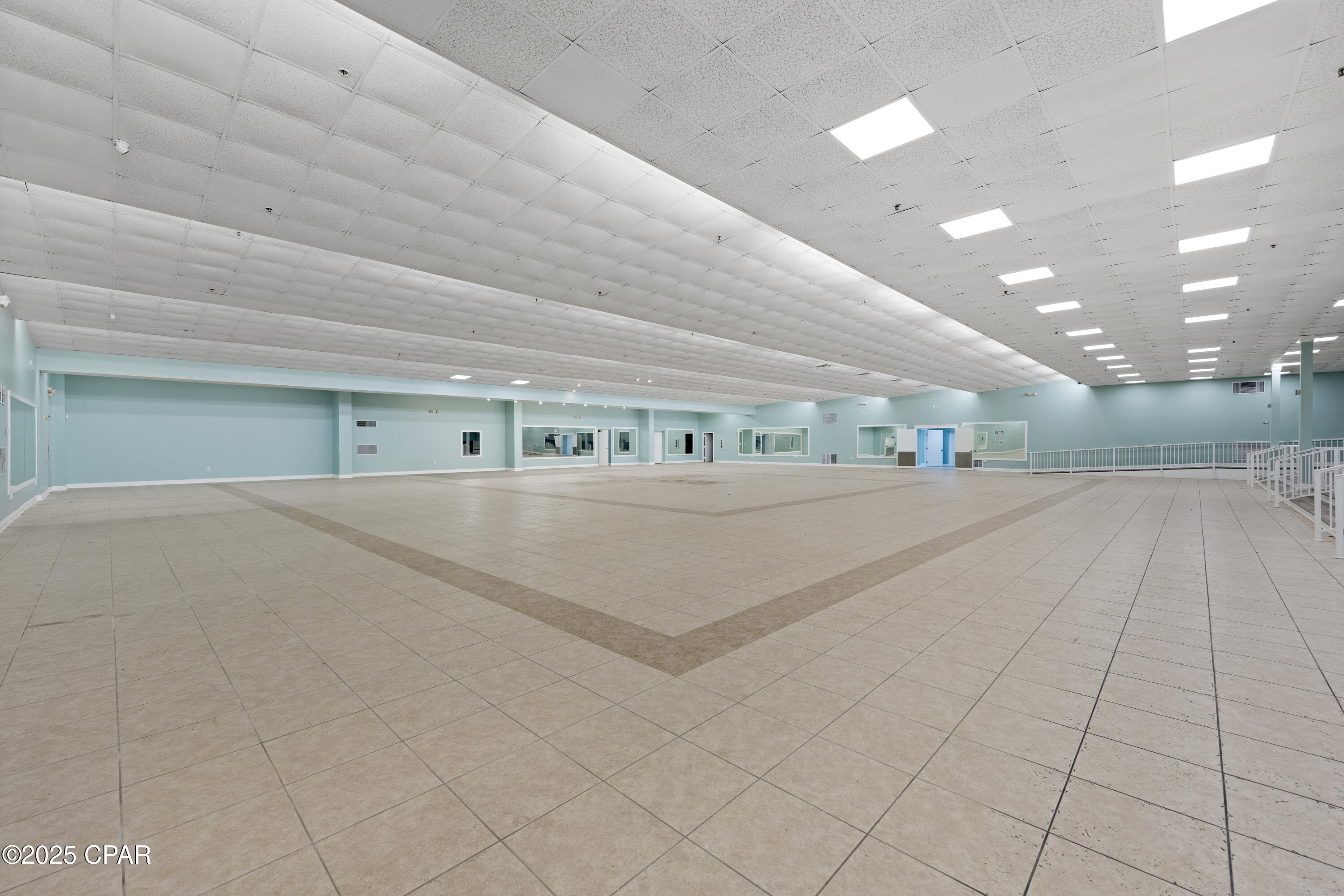 W H Parker - Commercial Lease