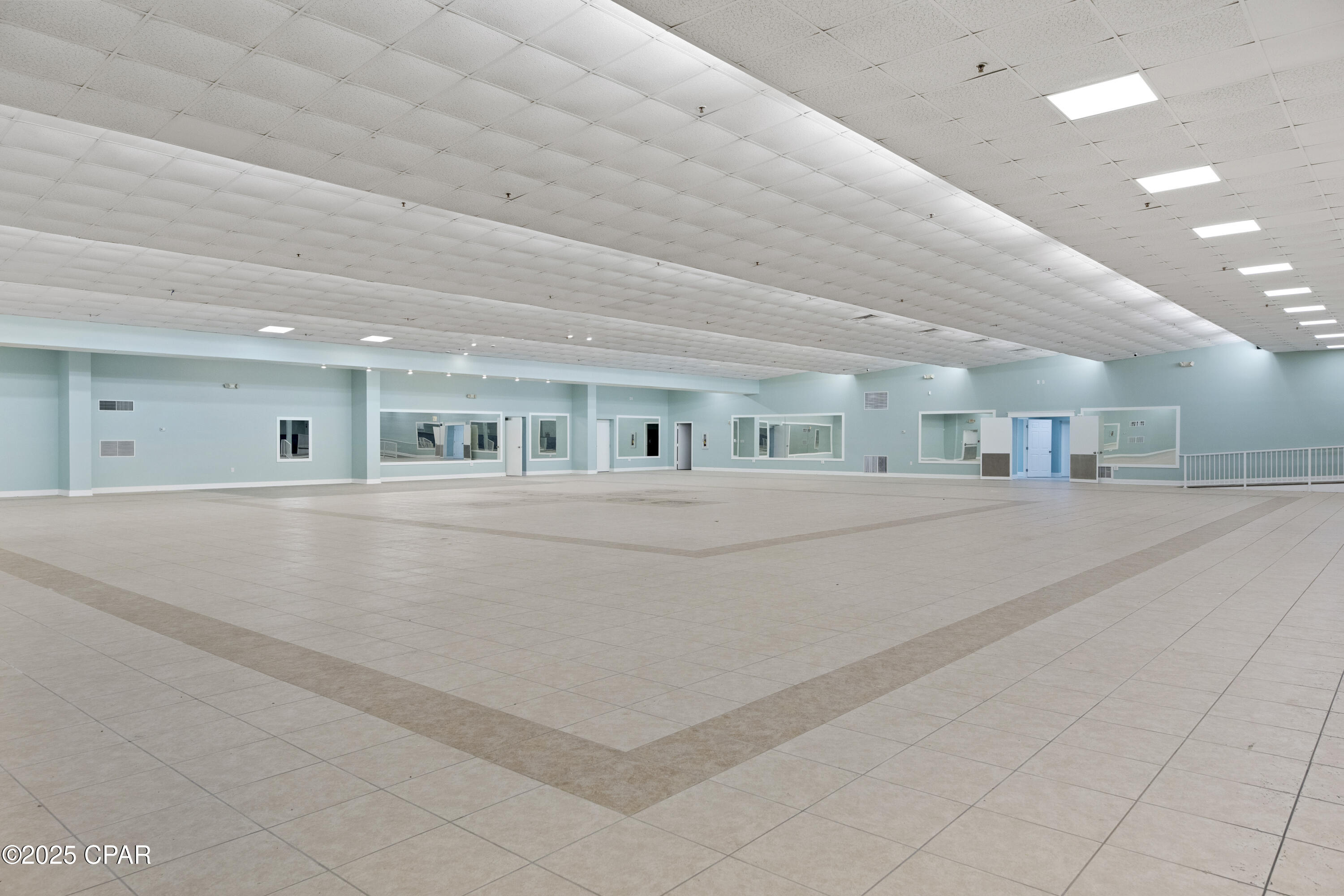 W H Parker - Commercial Lease