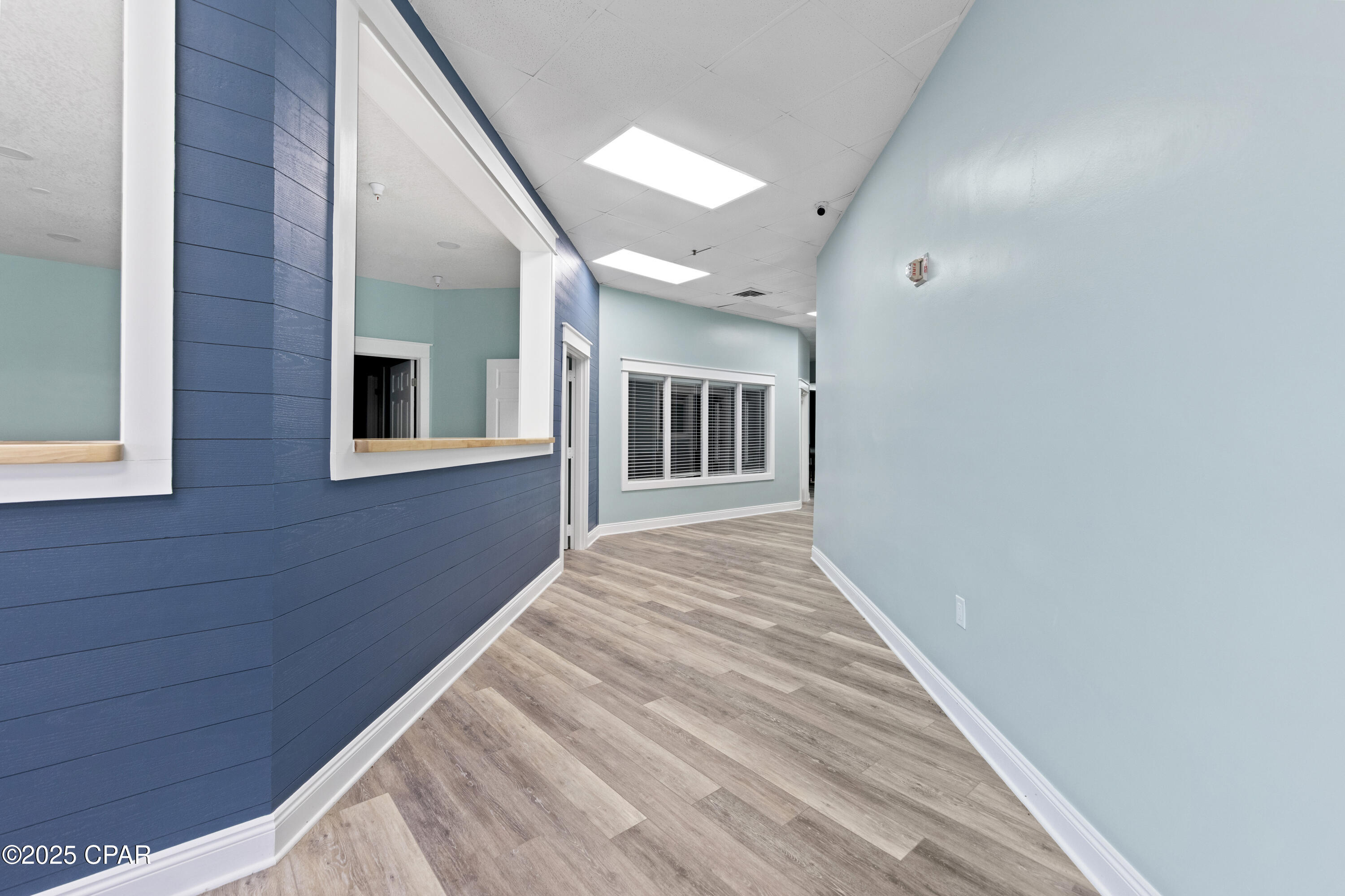 W H Parker - Commercial Lease