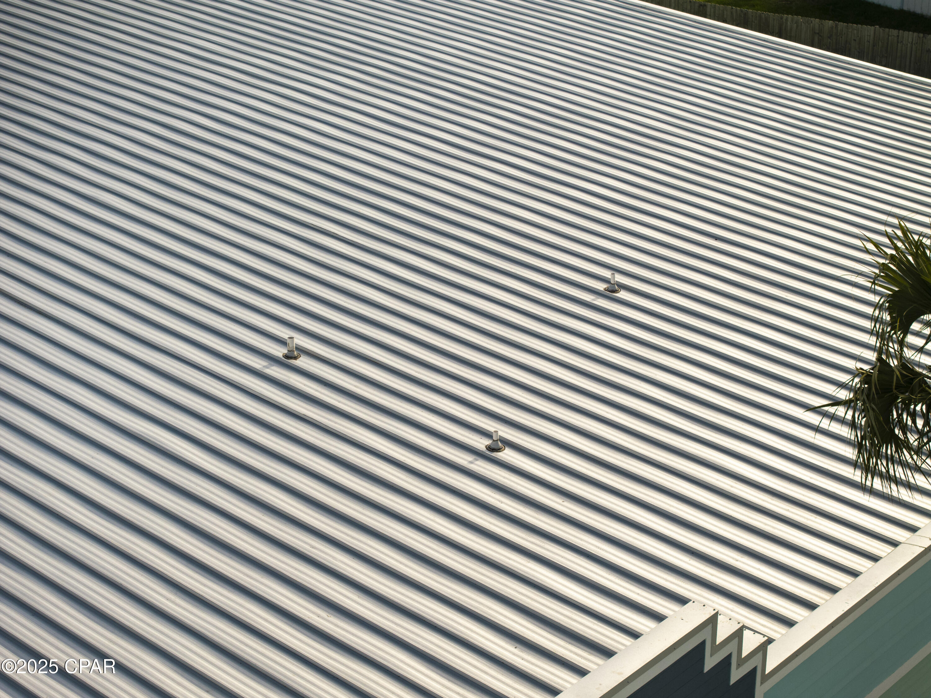 W H Parker - Commercial Lease