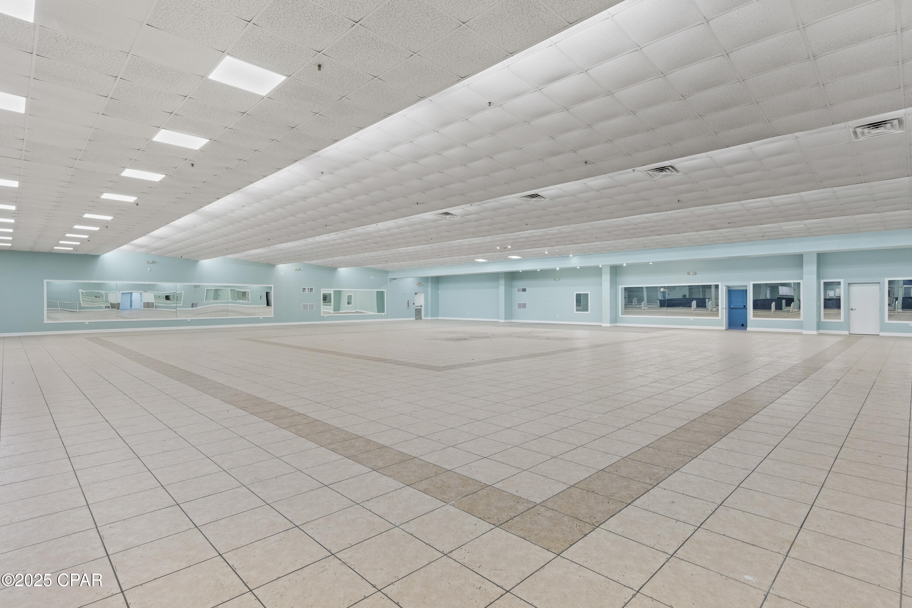 W H Parker - Commercial Lease