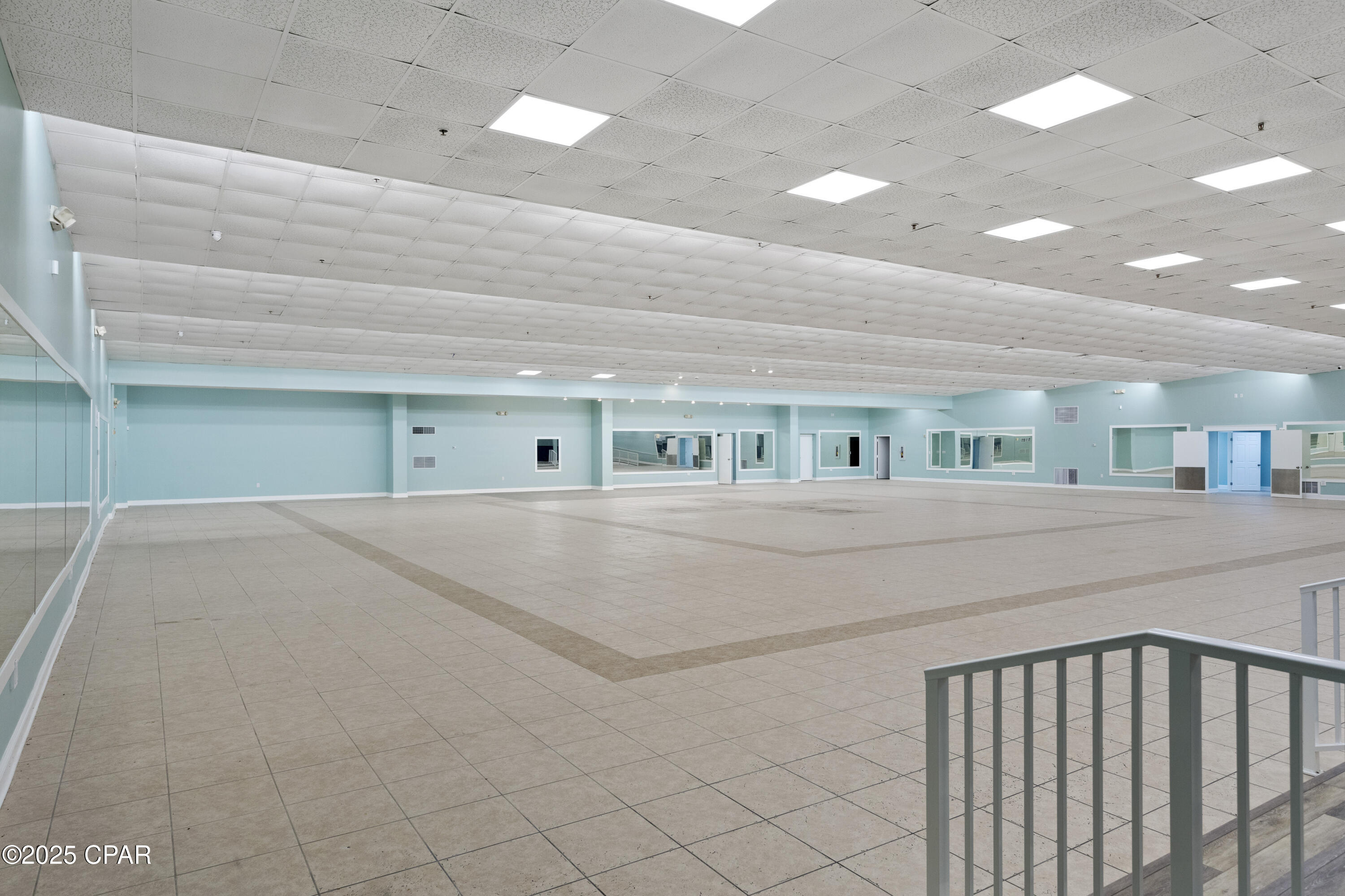 W H Parker - Commercial Lease