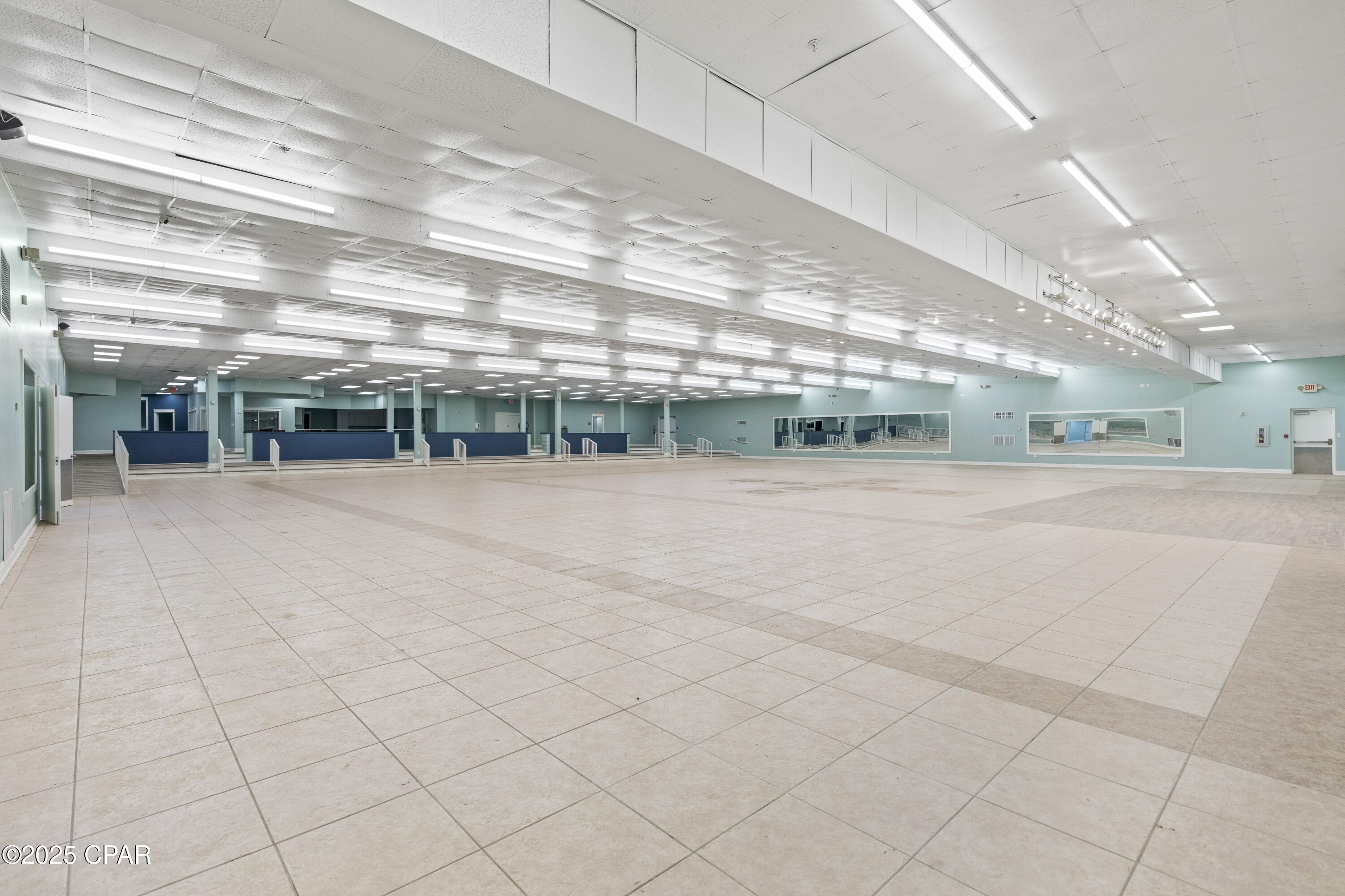 W H Parker - Commercial Lease