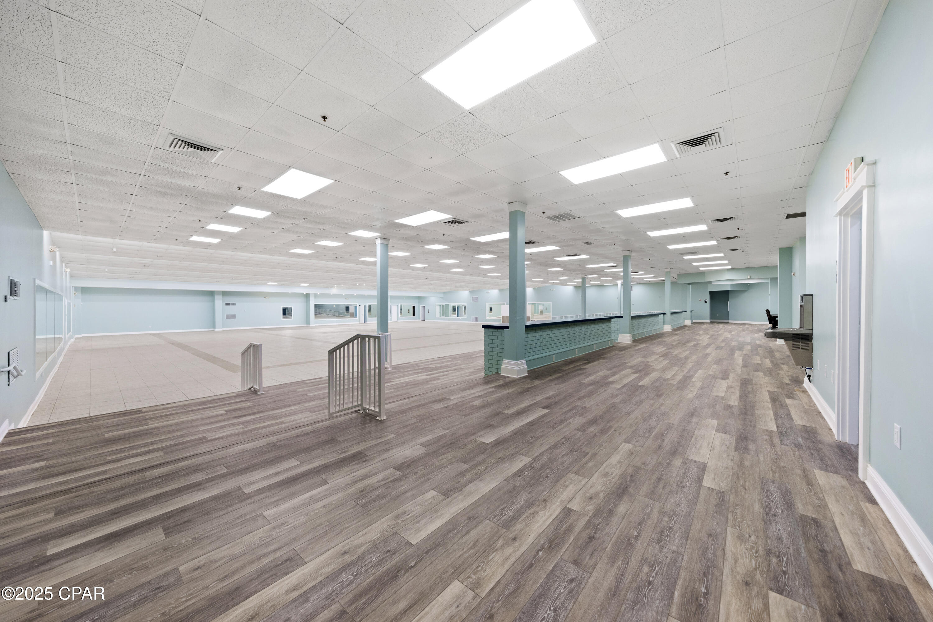 W H Parker - Commercial Lease