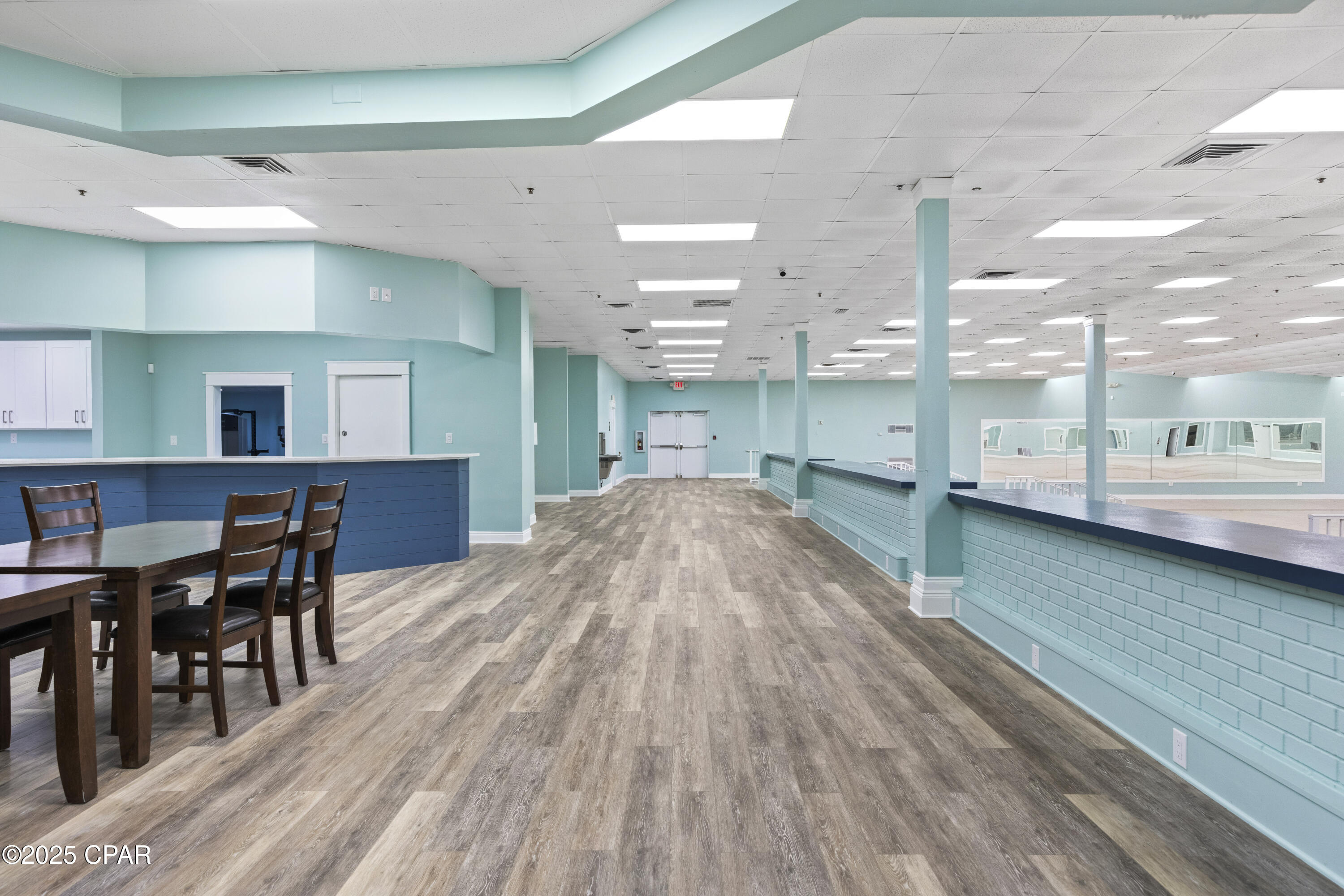 W H Parker - Commercial Lease