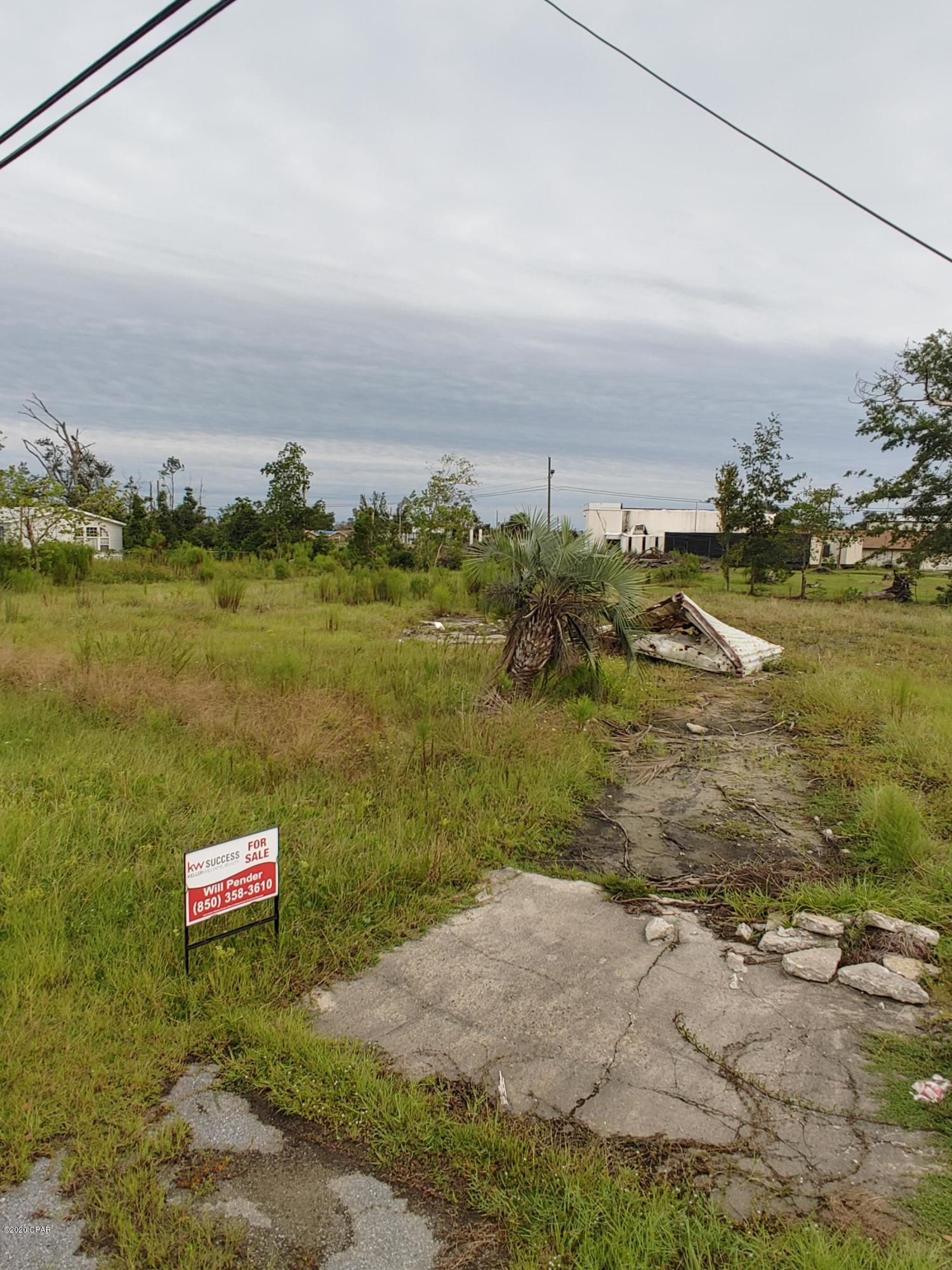 Cedar Grove Heights - Land