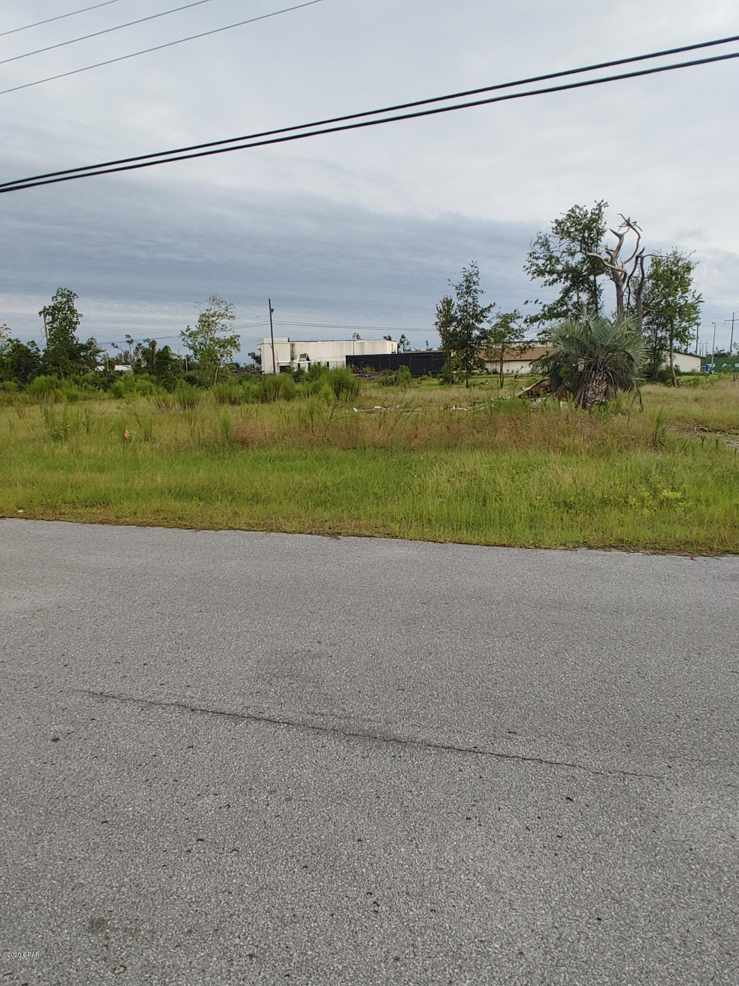 Cedar Grove Heights - Land