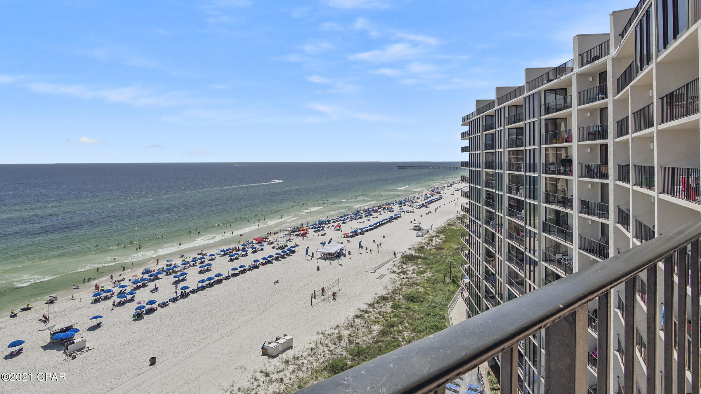 Edgewater Tower III - Residential