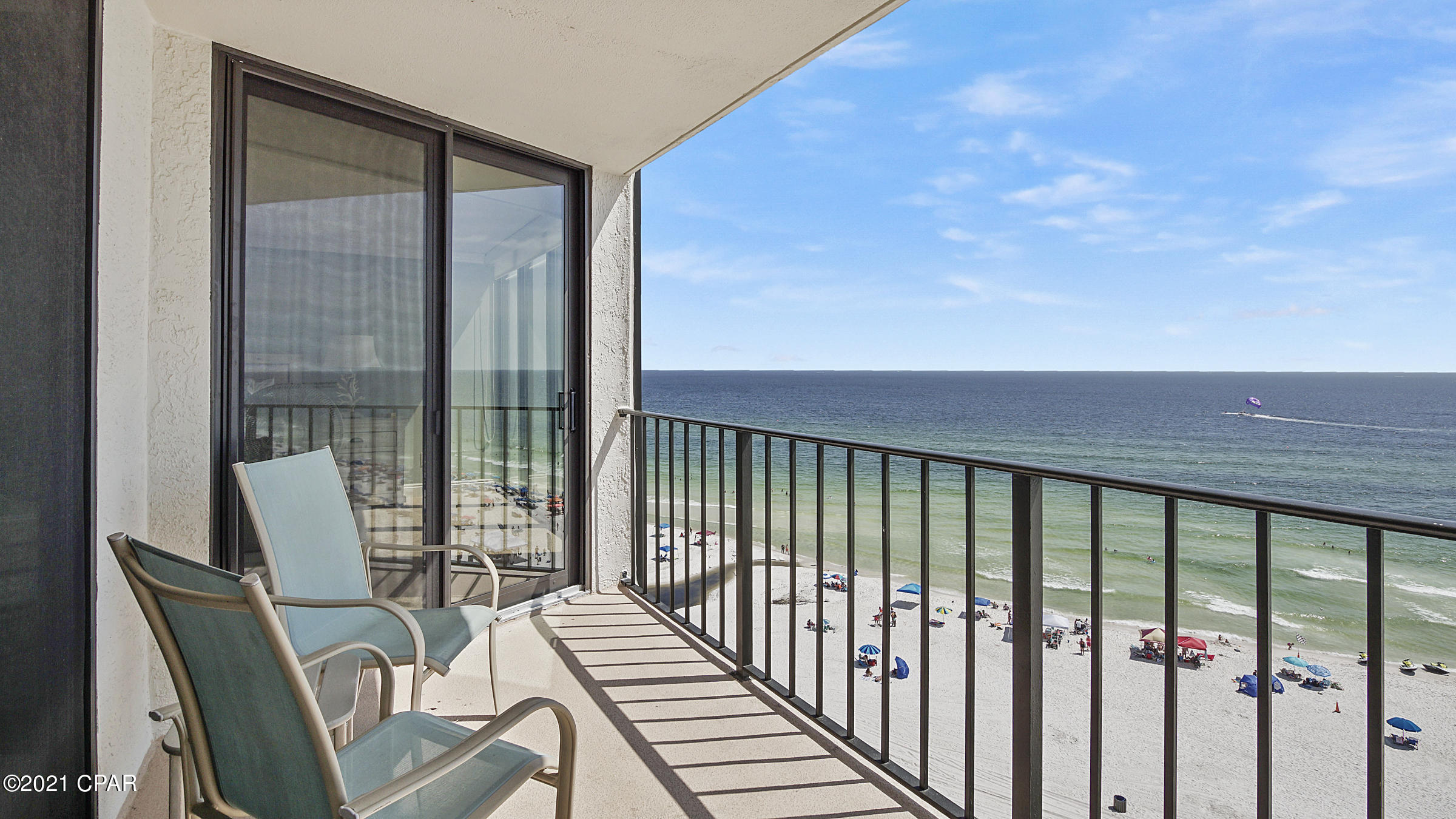 Edgewater Tower III - Residential