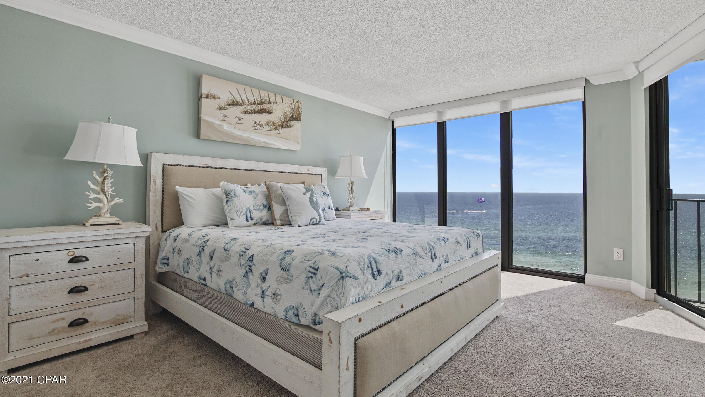 Edgewater Tower III - Residential