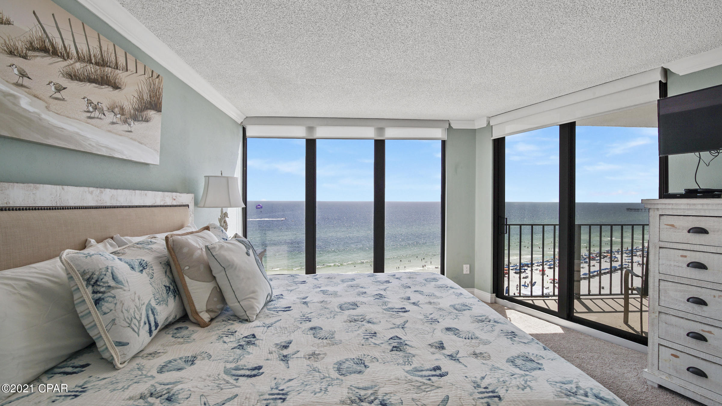 Edgewater Tower III - Residential