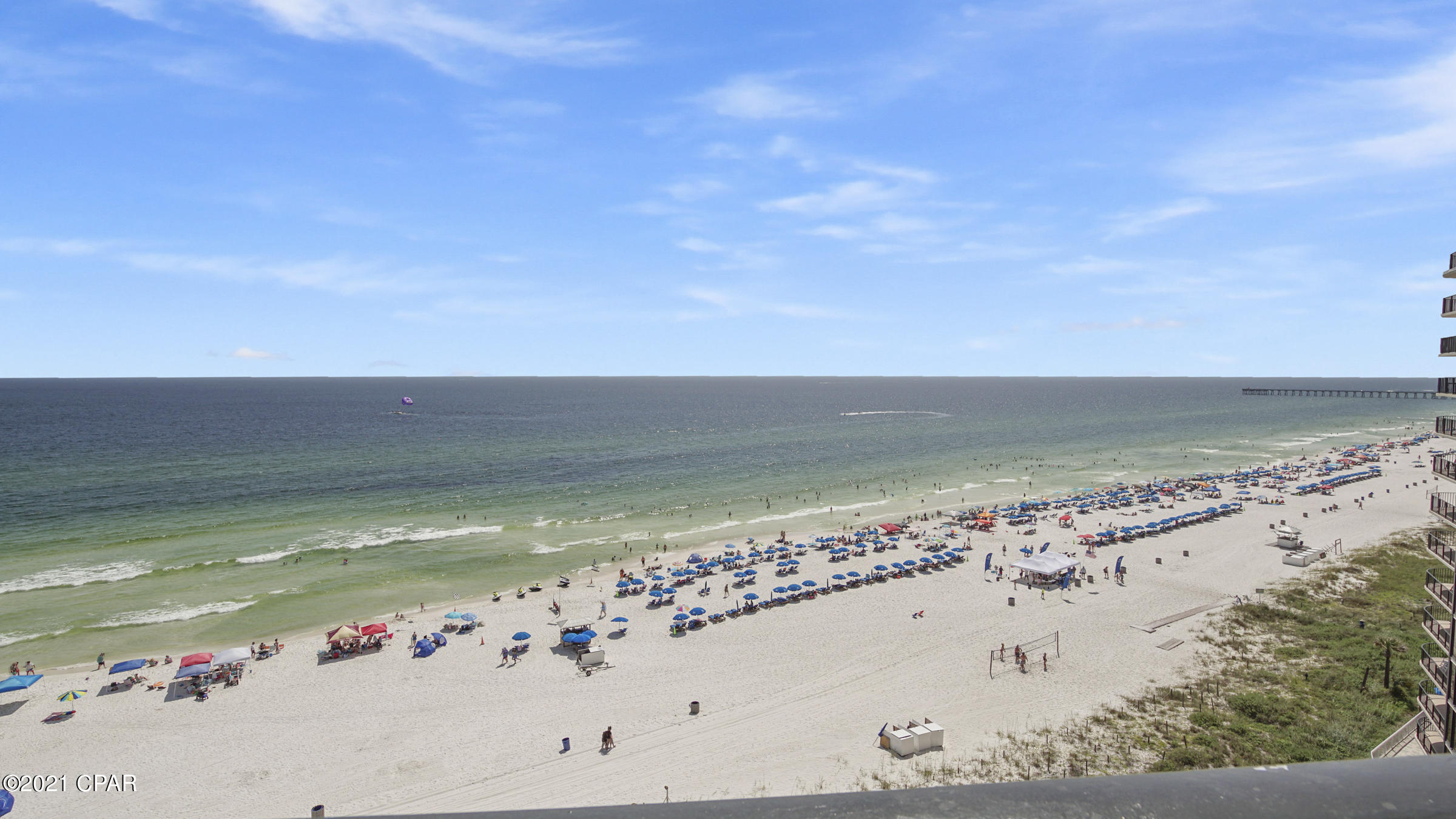 Edgewater Tower III - Residential