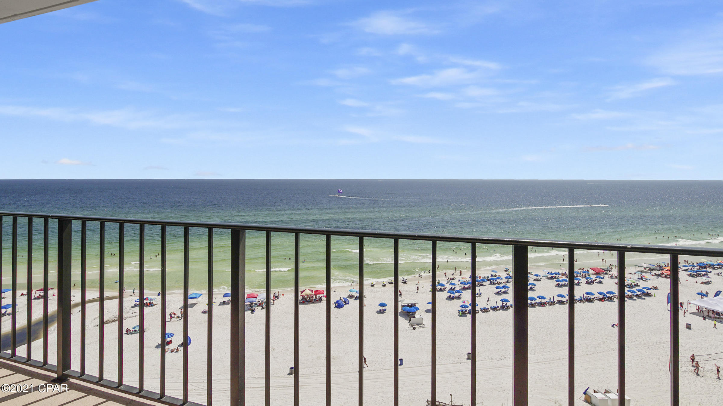 Edgewater Tower III - Residential