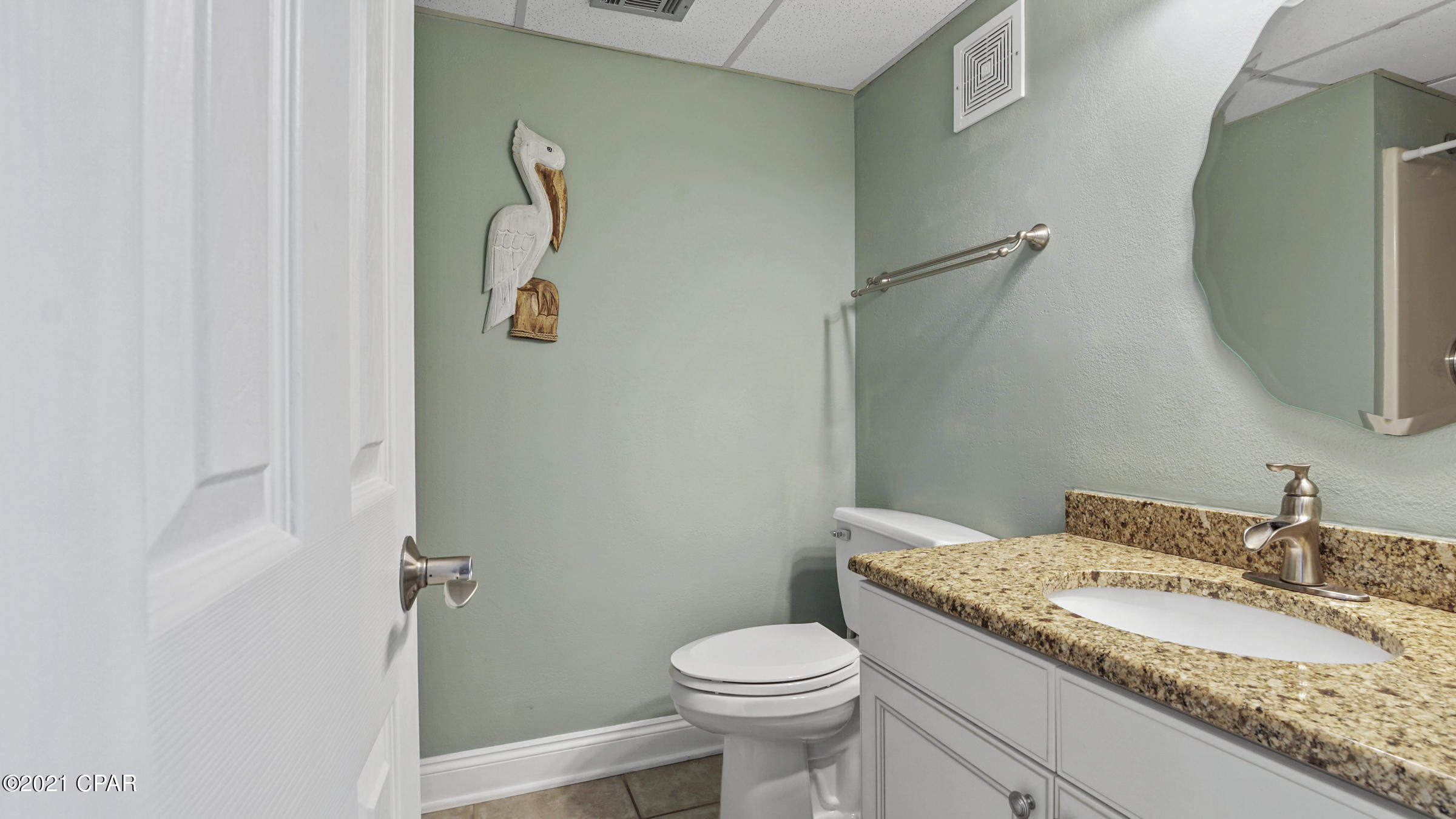 Edgewater Tower III - Residential