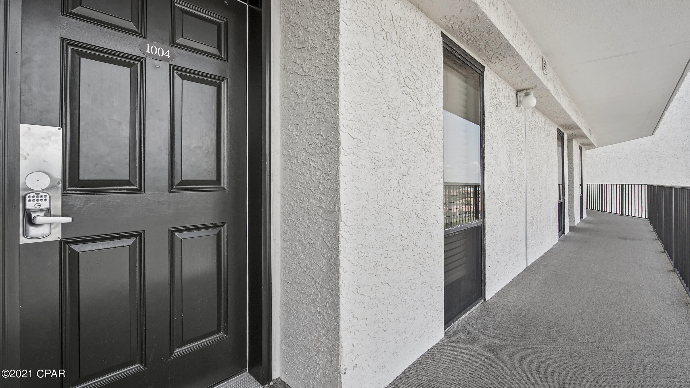 Edgewater Tower III - Residential