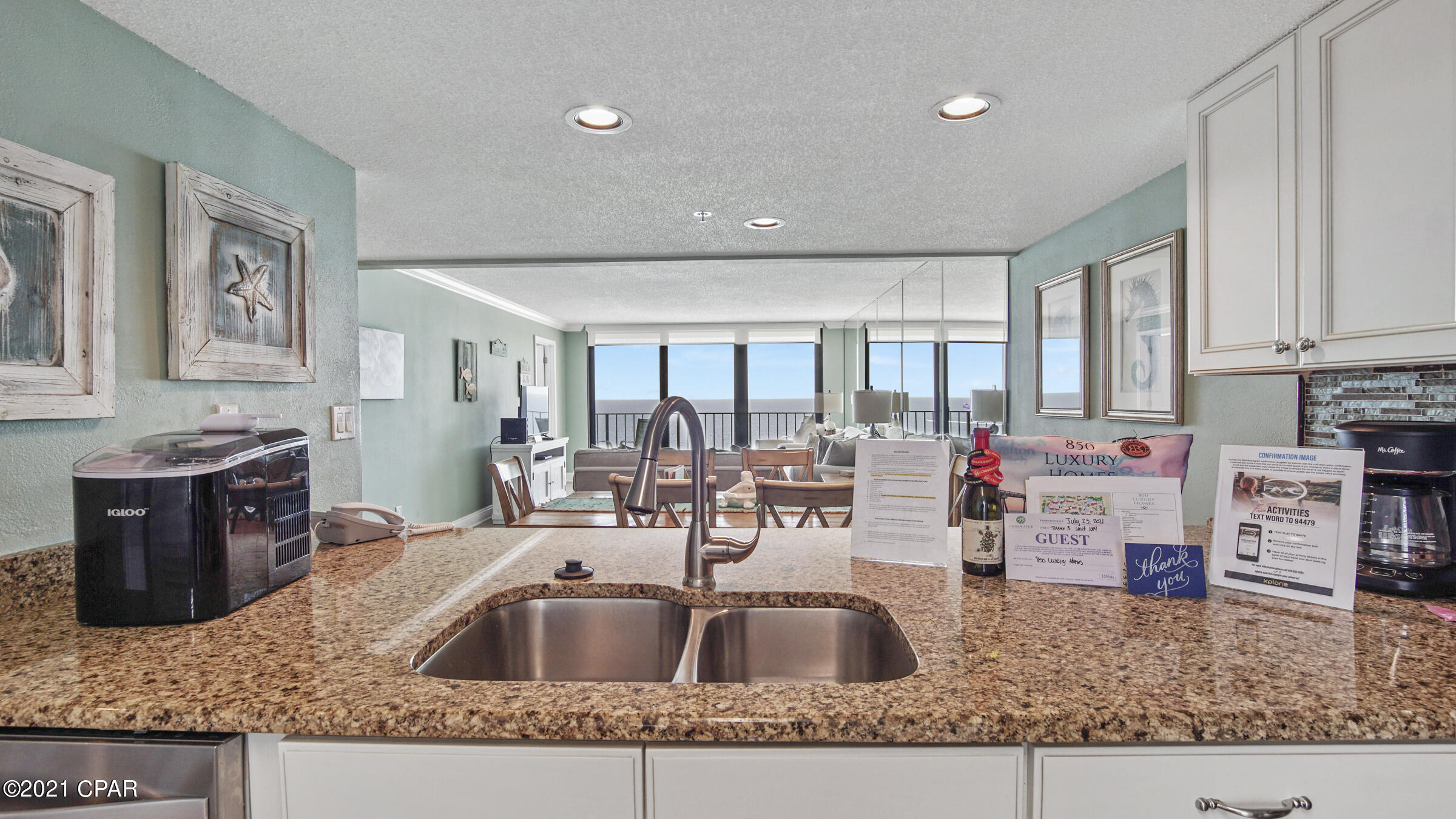 Edgewater Tower III - Residential