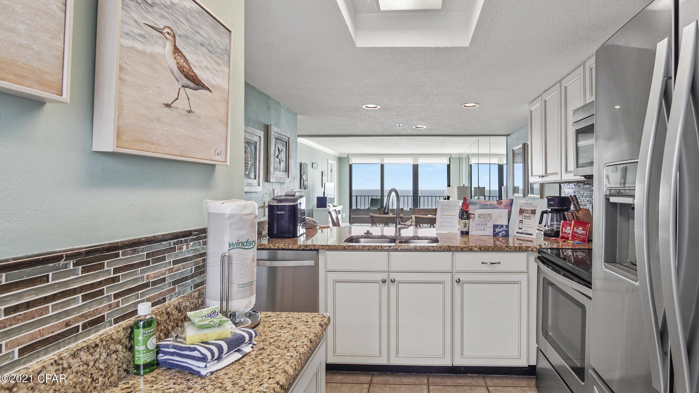 Edgewater Tower III - Residential