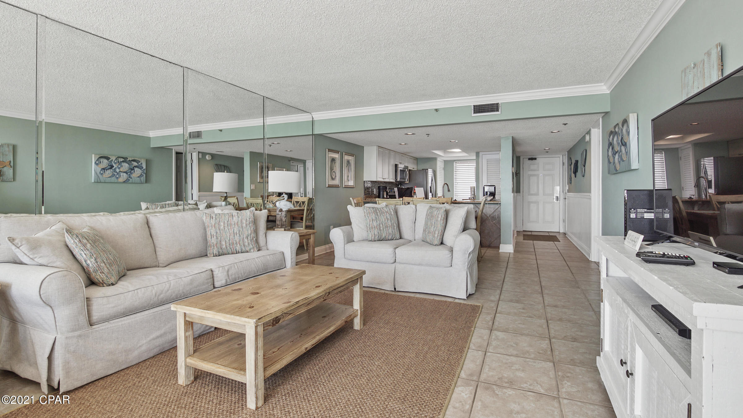 Edgewater Tower III - Residential