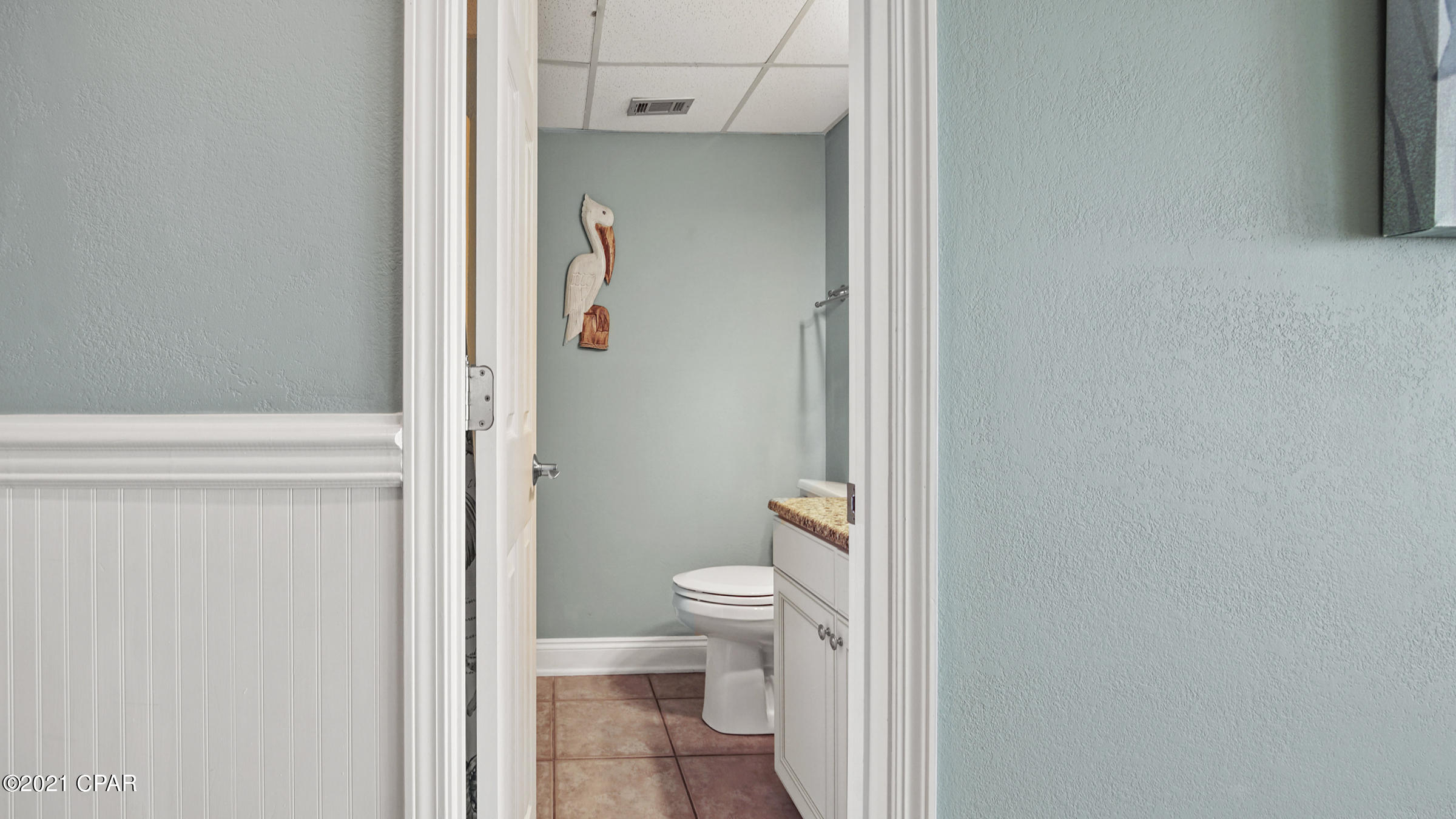 Edgewater Tower III - Residential