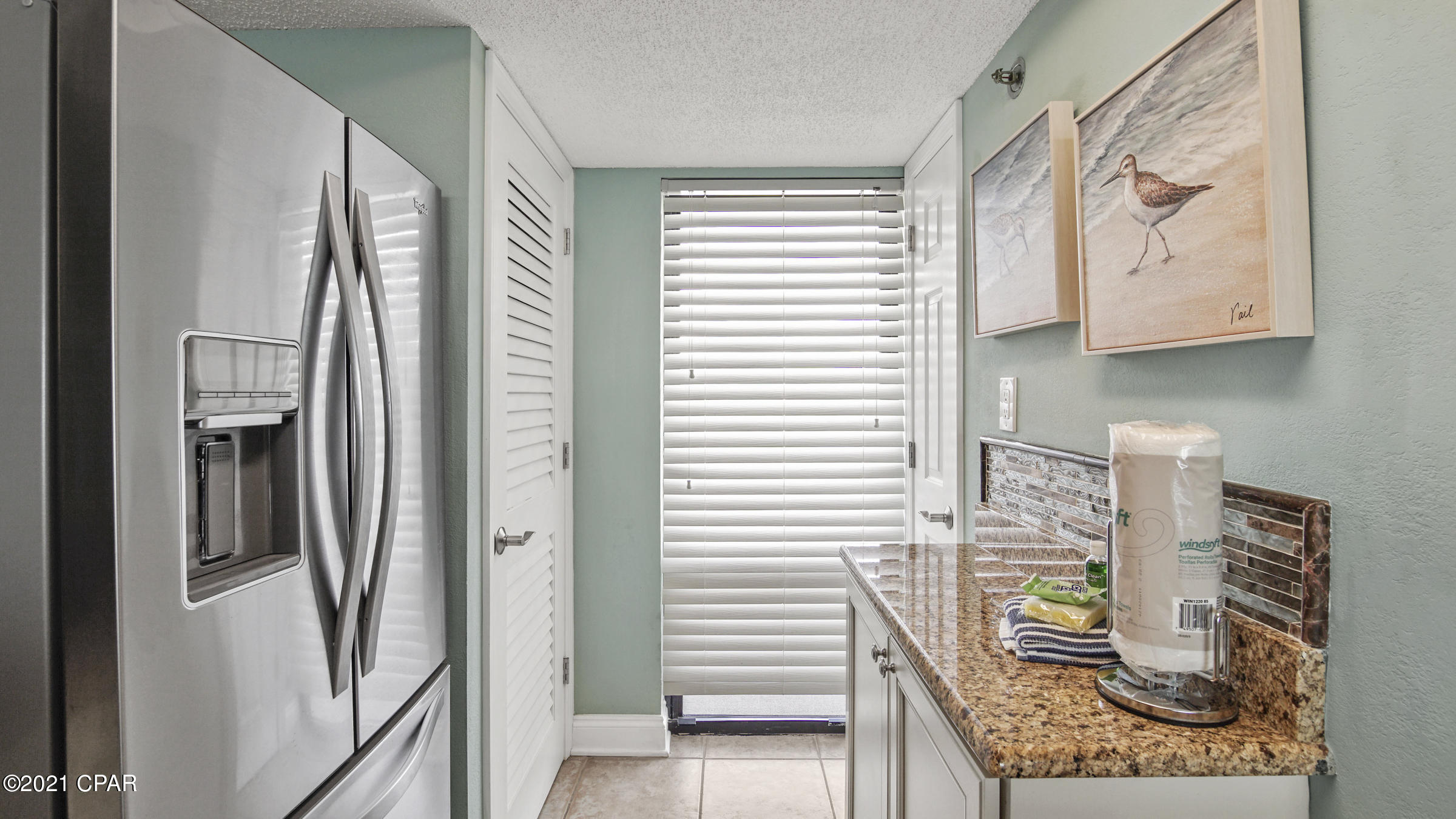 Edgewater Tower III - Residential