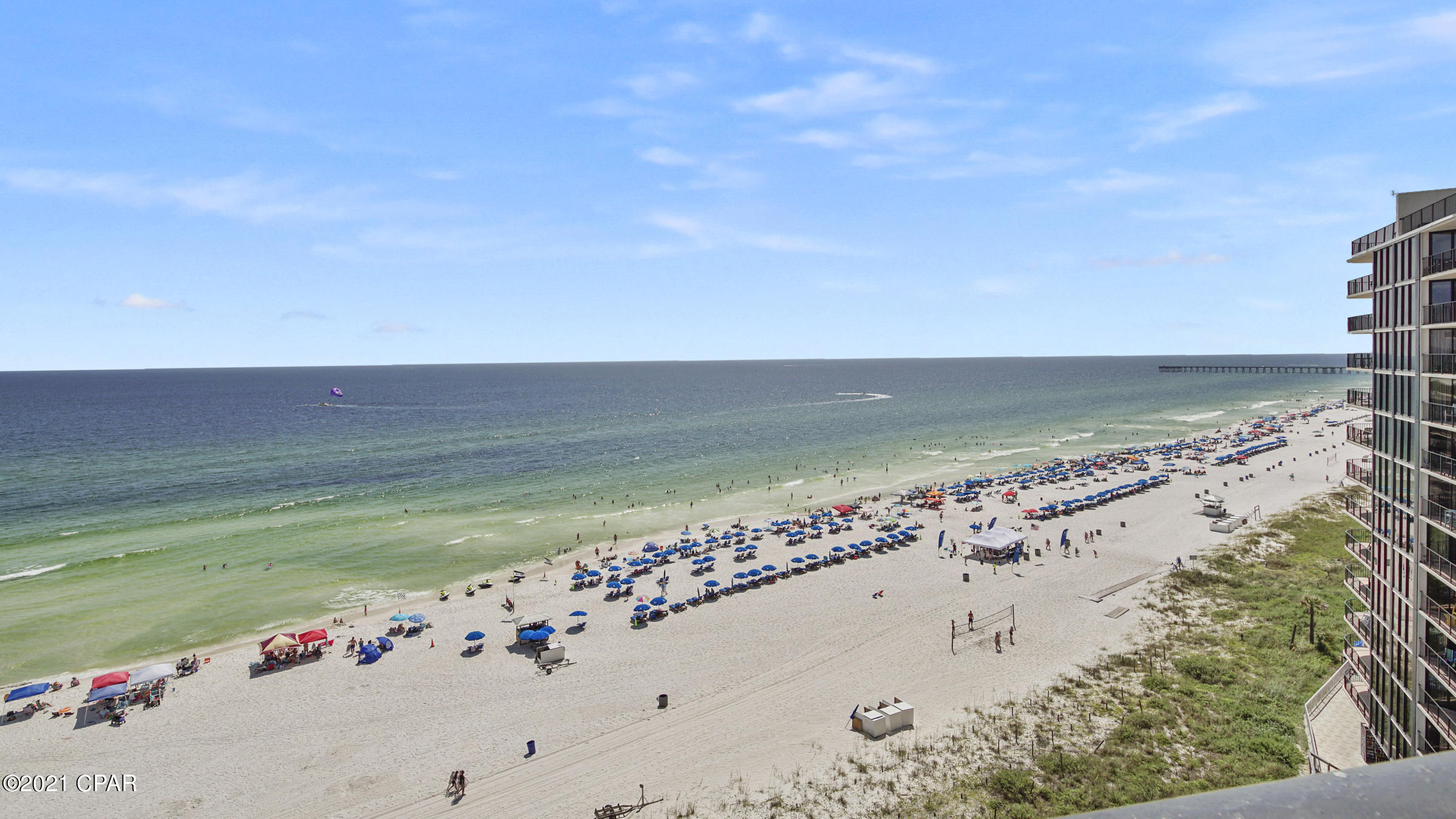 Edgewater Tower III - Residential