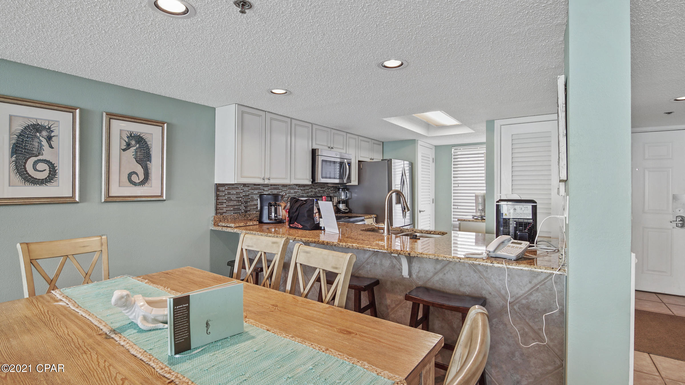 Edgewater Tower III - Residential