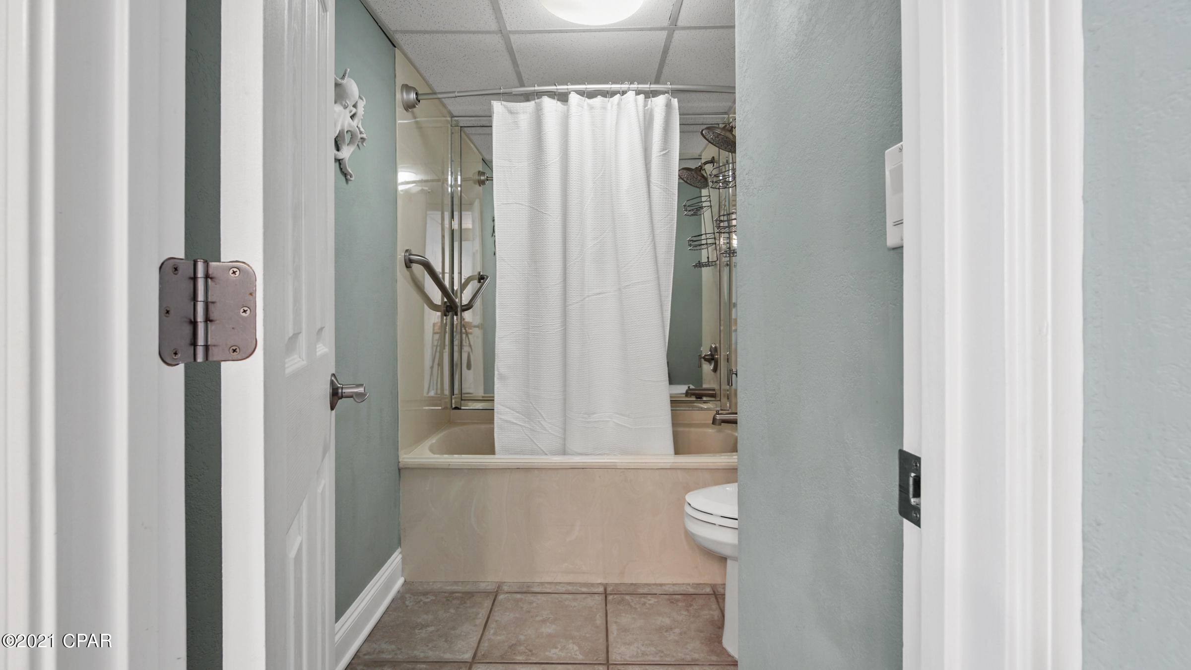 Edgewater Tower III - Residential