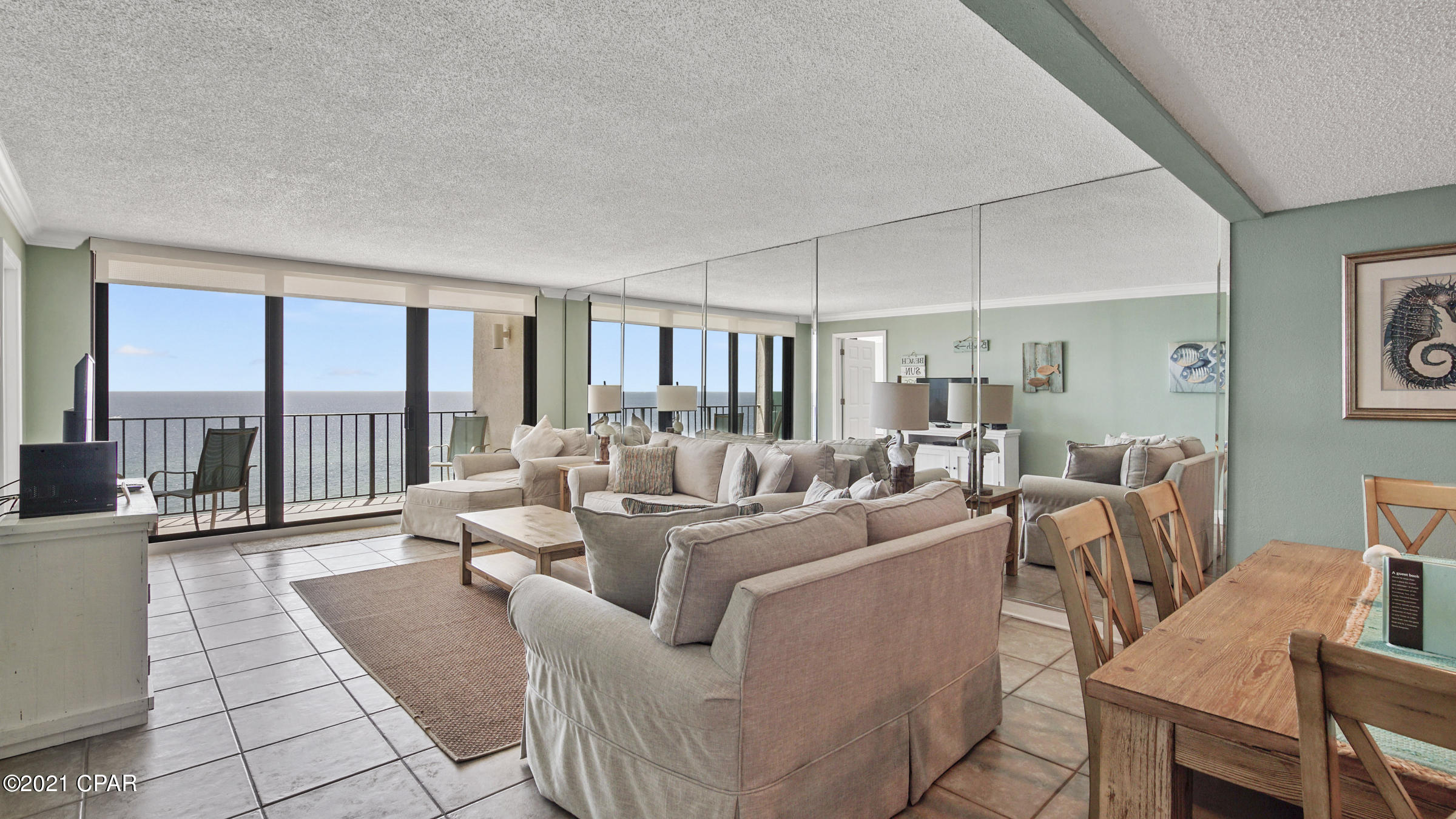 Edgewater Tower III - Residential