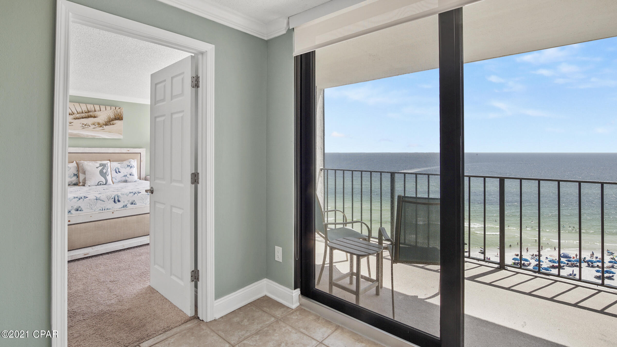 Edgewater Tower III - Residential