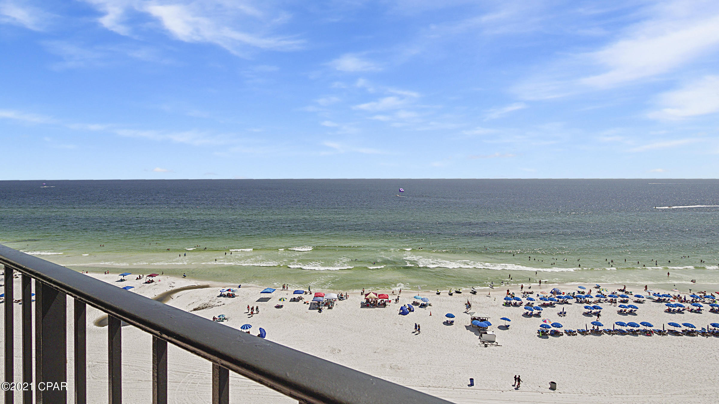 Edgewater Tower III - Residential