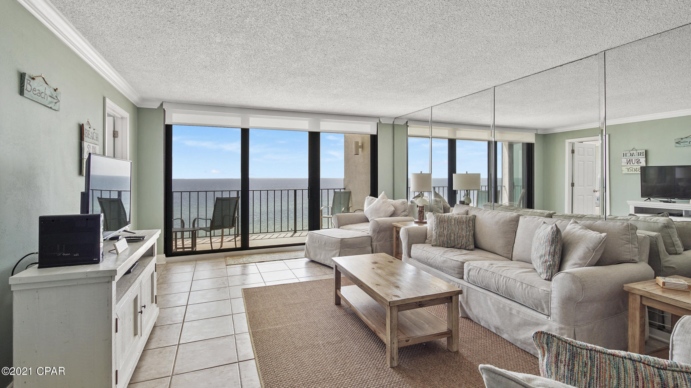 Edgewater Tower III - Residential